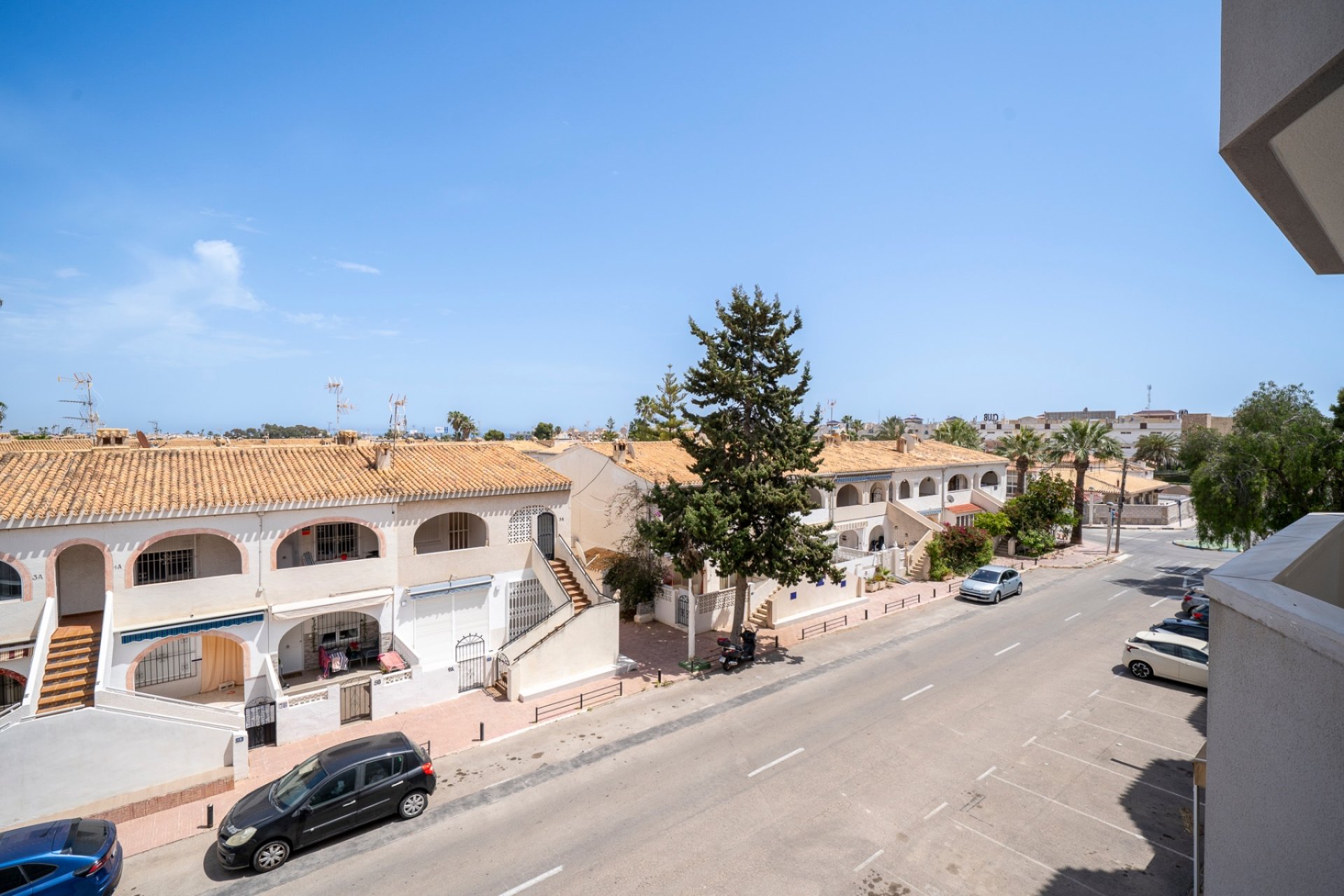 Resale - Apartment - Orihuela Costa - Cabo Roig