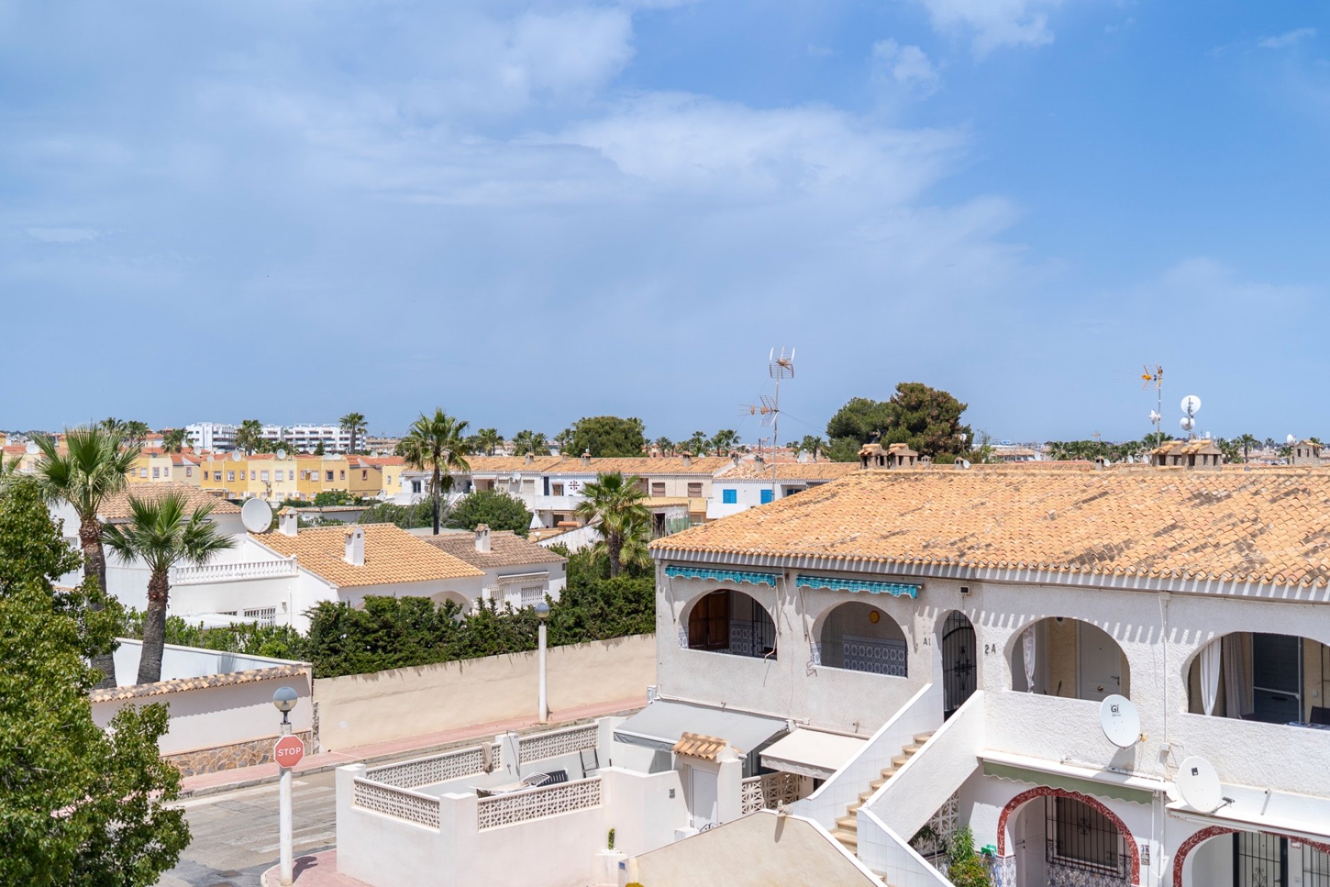 Resale - Apartment - Orihuela Costa - Cabo Roig
