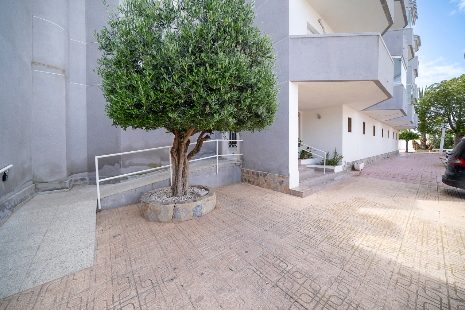 Resale - Apartment - Orihuela Costa - Cabo Roig