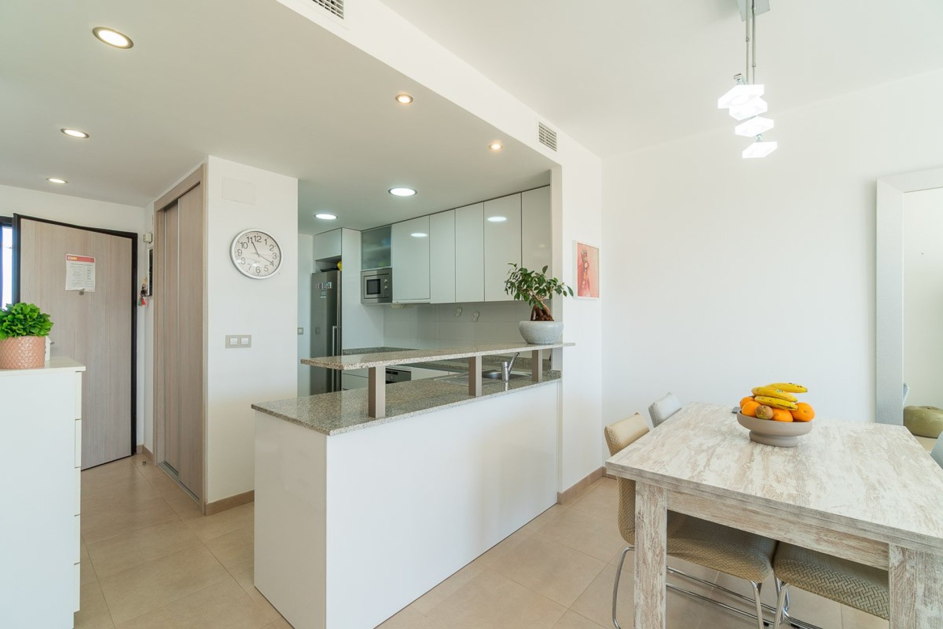Resale - Apartment - Orihuela Costa - Dehesa de campoamor
