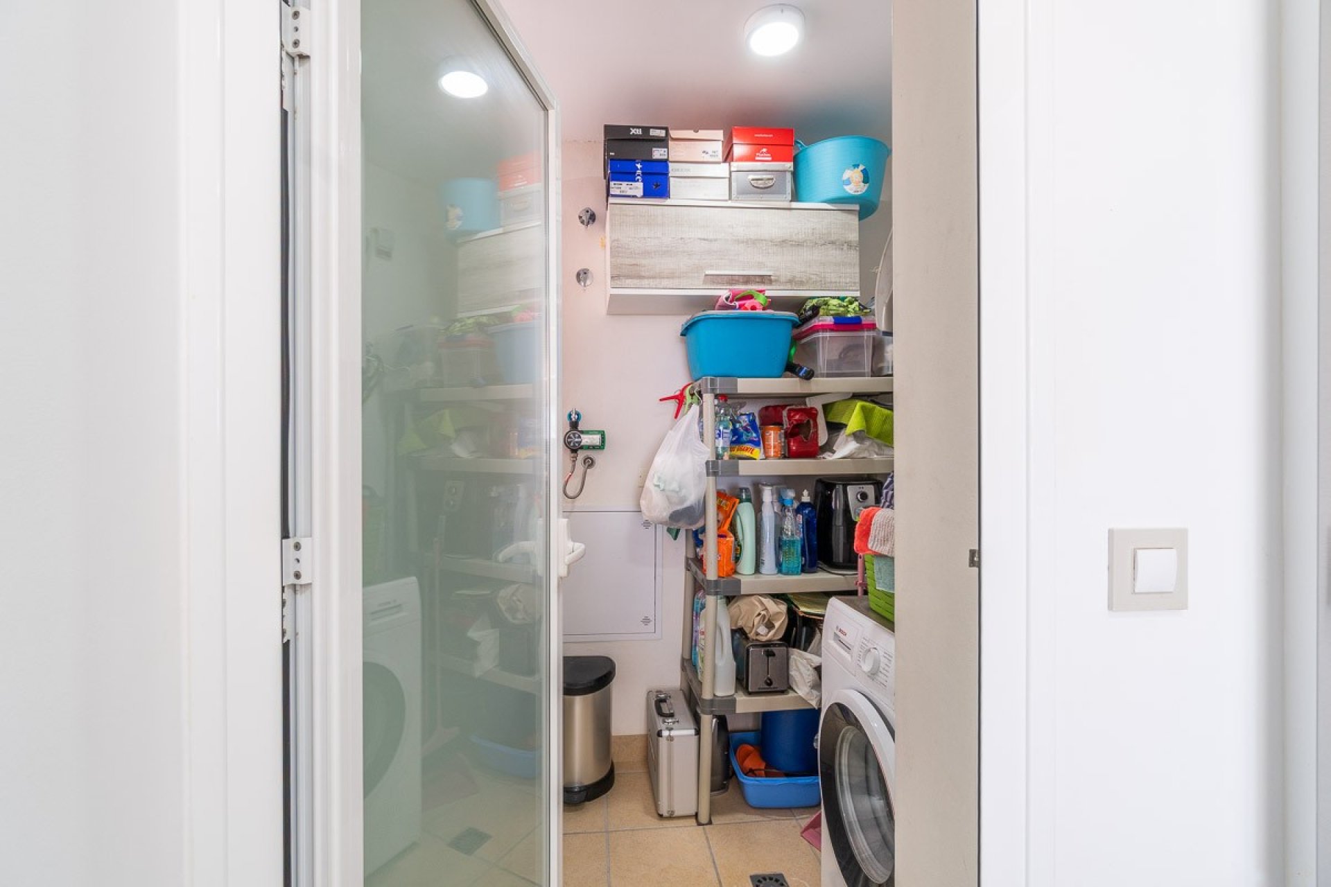 Resale - Apartment - Orihuela Costa - Dehesa de campoamor