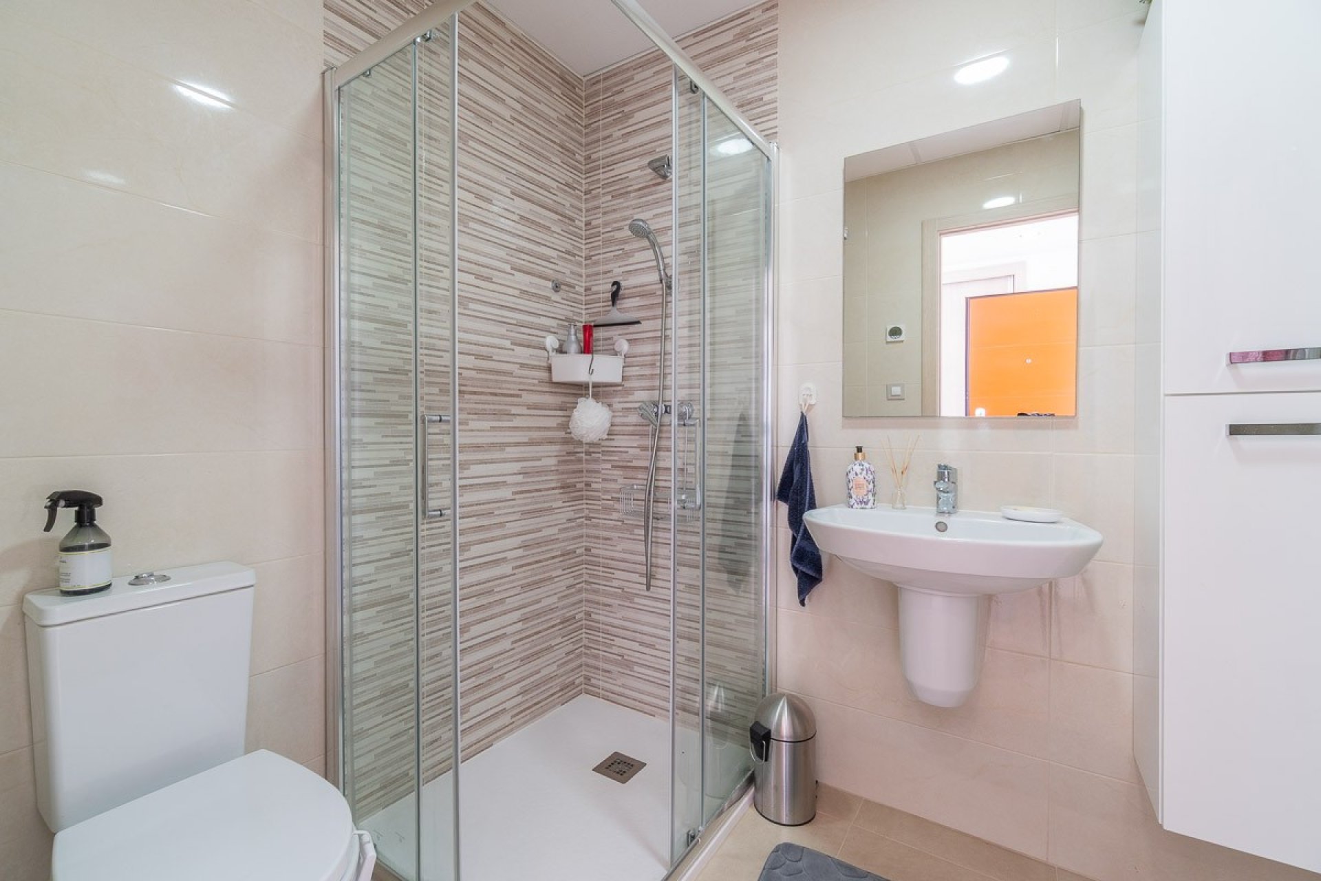 Resale - Apartment - Orihuela Costa - Dehesa de campoamor