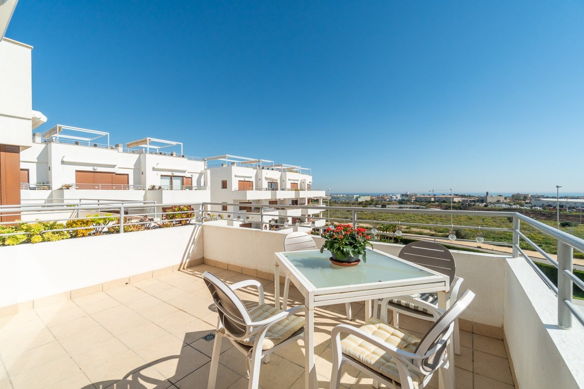 Resale - Apartment - Orihuela Costa - Dehesa de campoamor