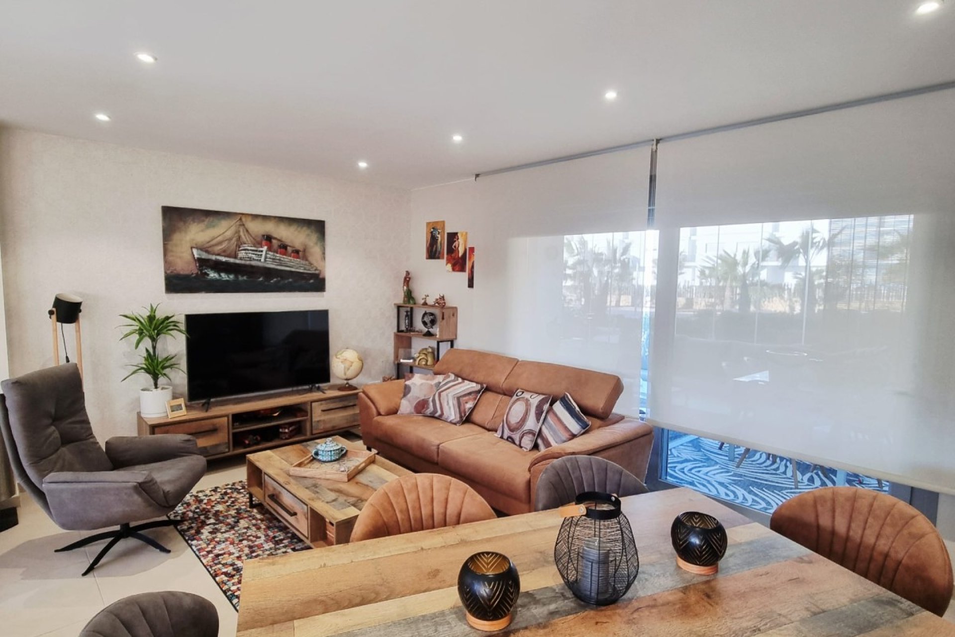 Resale - Apartment - Orihuela Costa - Entre Naranjos - Vistabella Golf