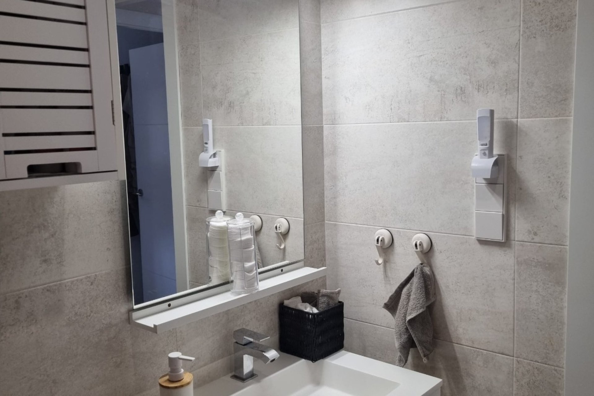 Resale - Apartment - Orihuela Costa - Entre Naranjos - Vistabella Golf