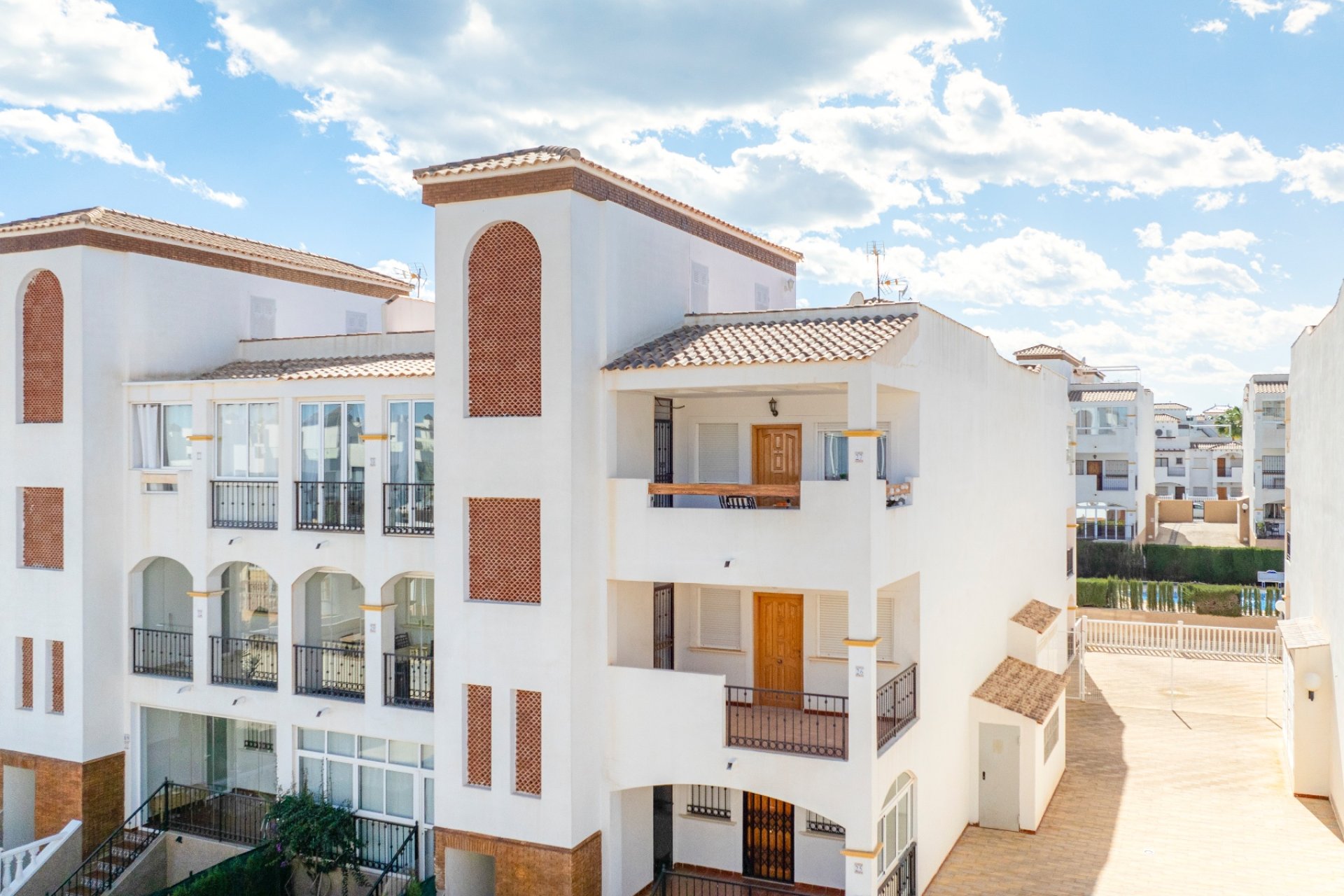 Resale - Apartment - Orihuela Costa - La Ciñuelica