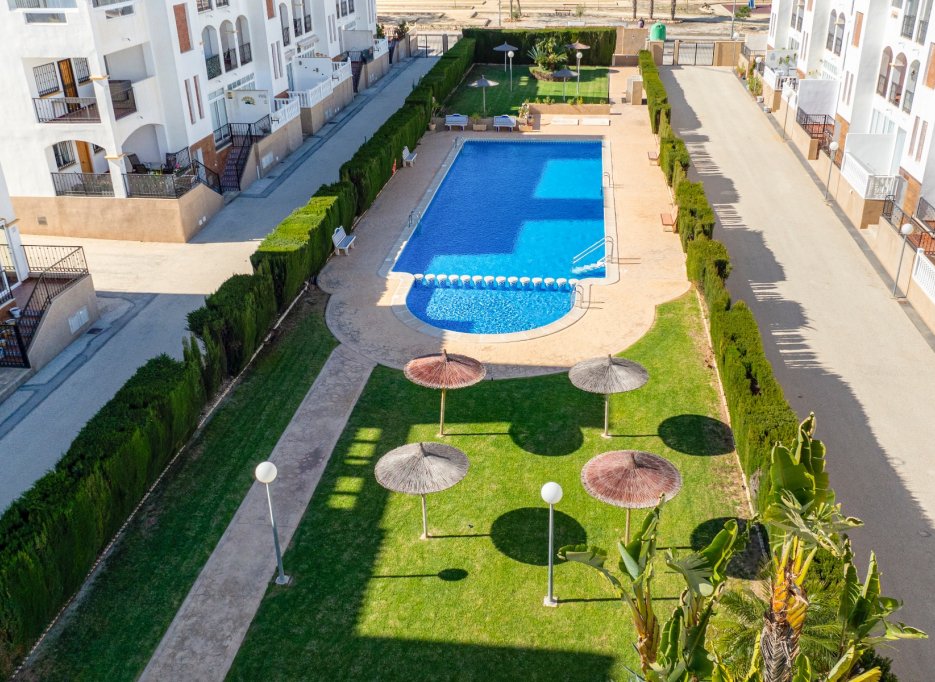 Resale - Apartment - Orihuela Costa - La Ciñuelica