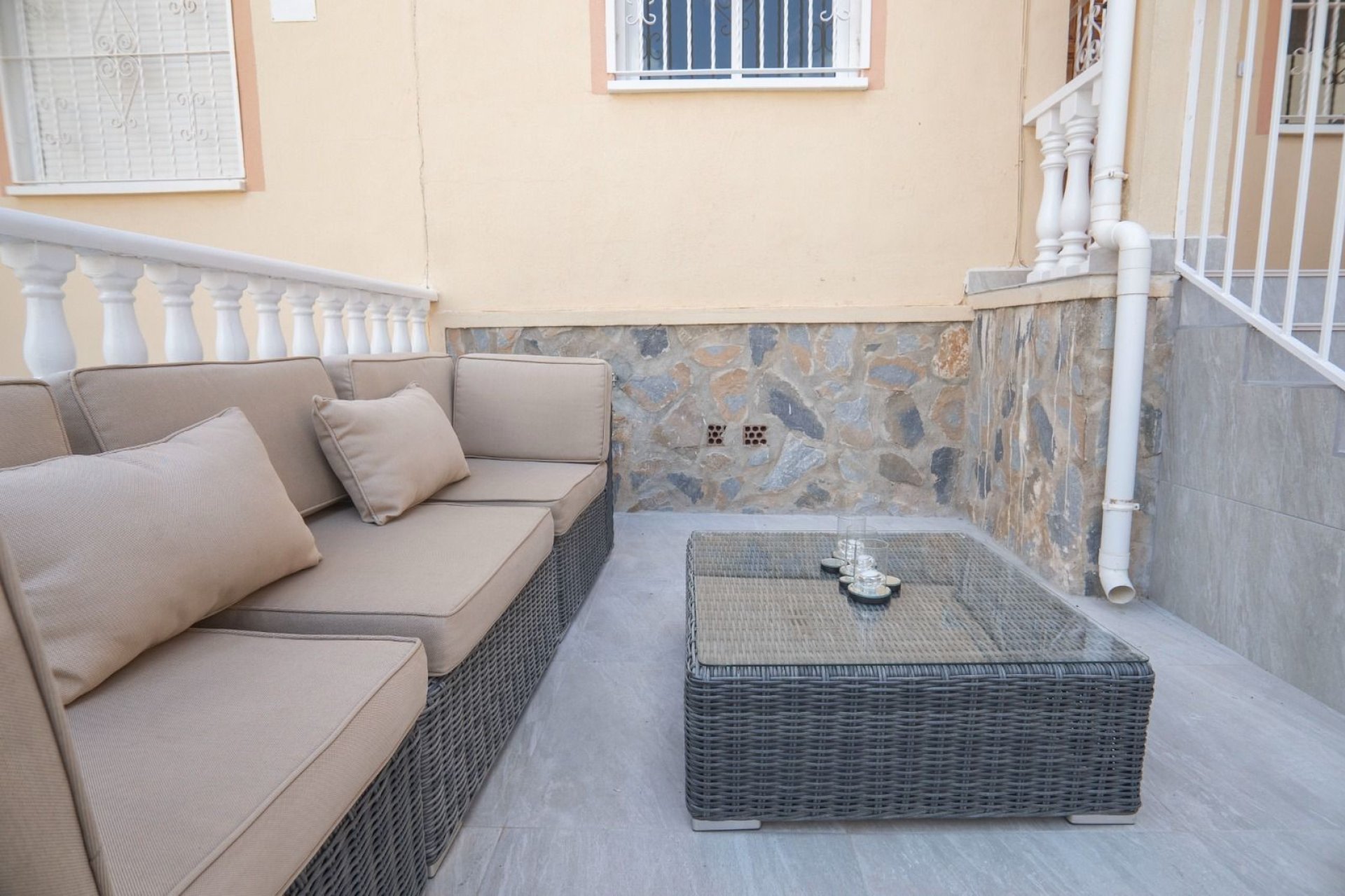 Resale - Apartment - Orihuela Costa - La Florida