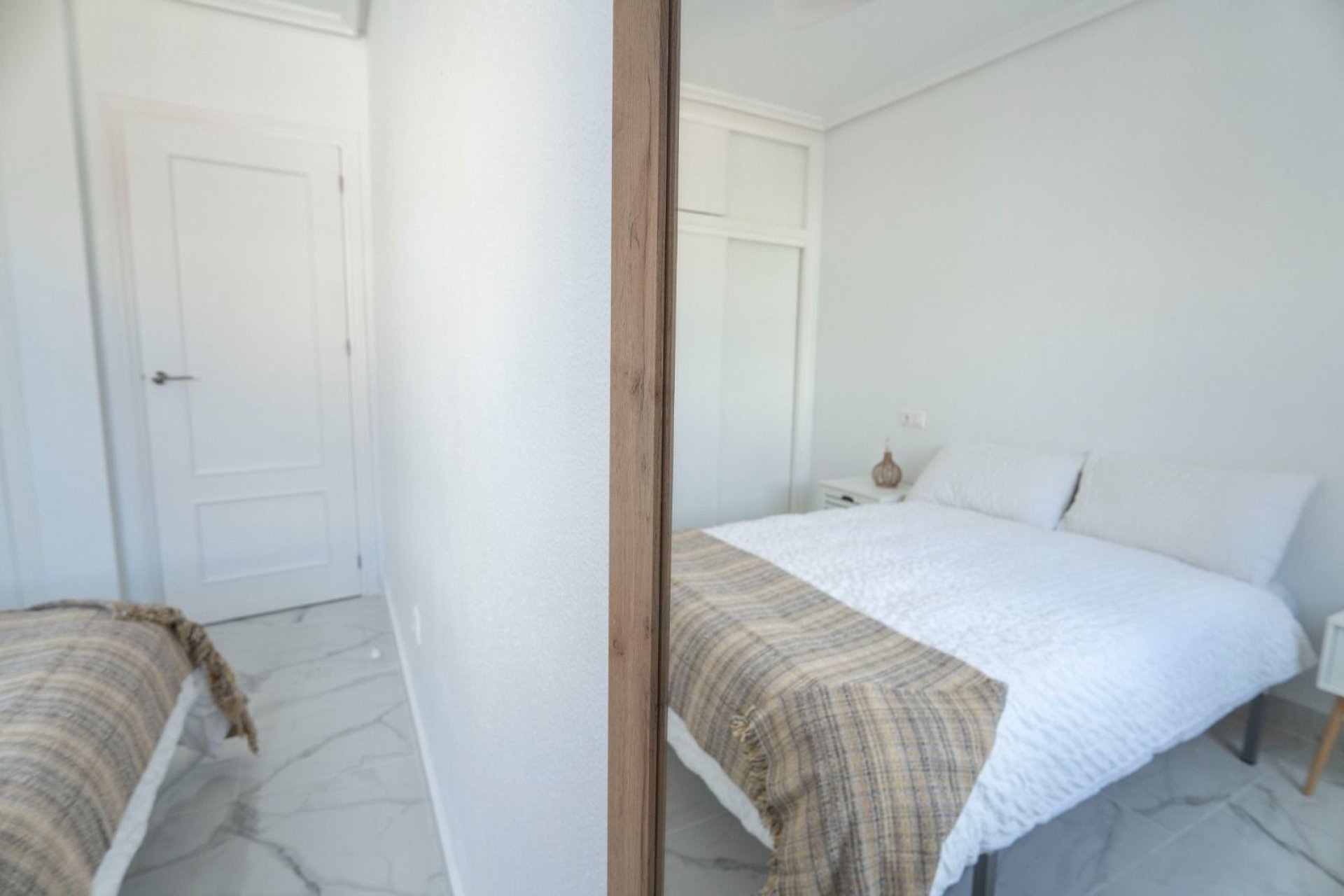 Resale - Apartment - Orihuela Costa - La Florida