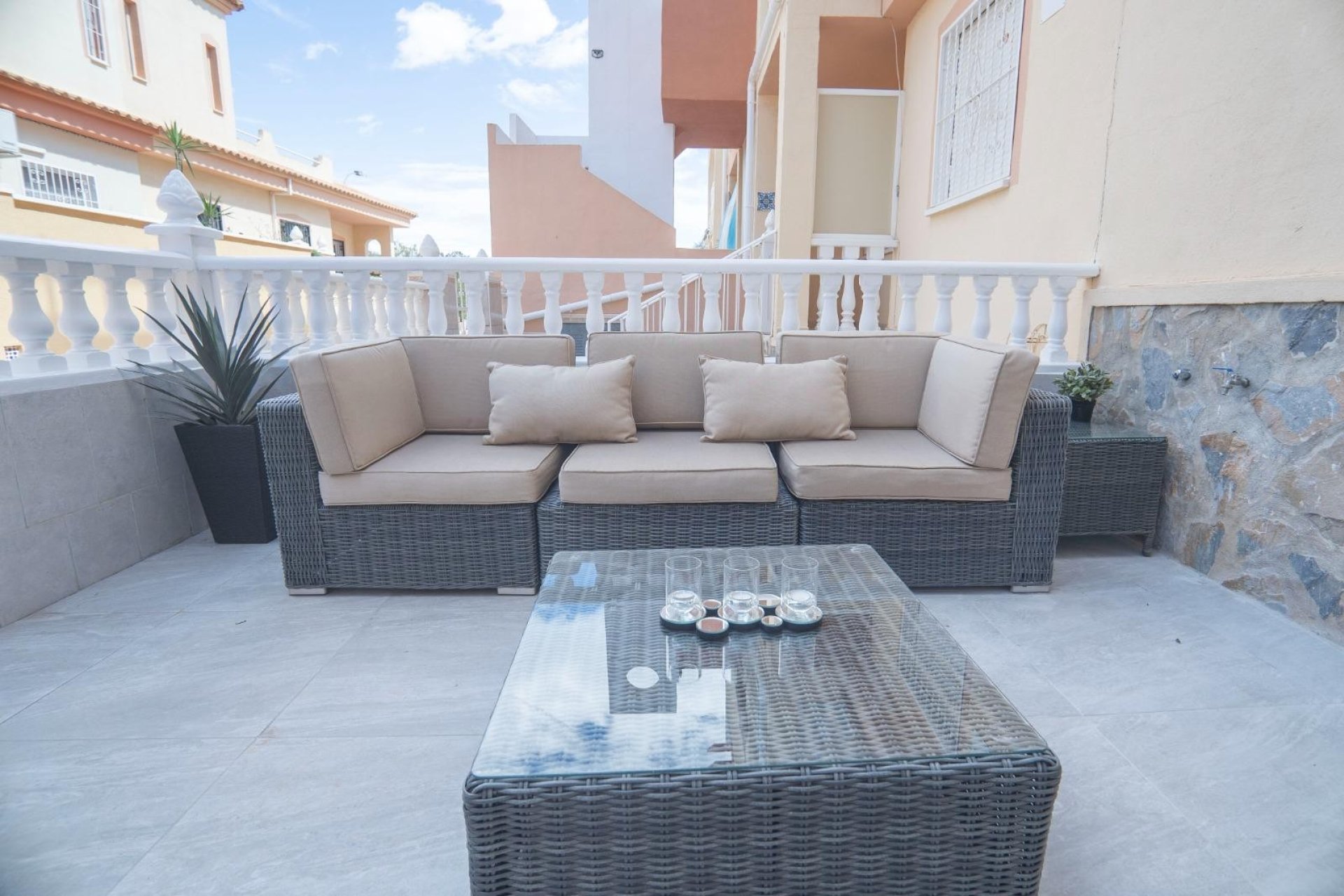 Resale - Apartment - Orihuela Costa - La Florida