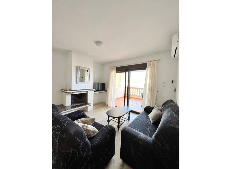 Resale - Apartment - Orihuela Costa - Lomas De Campoamor-las Ramblas