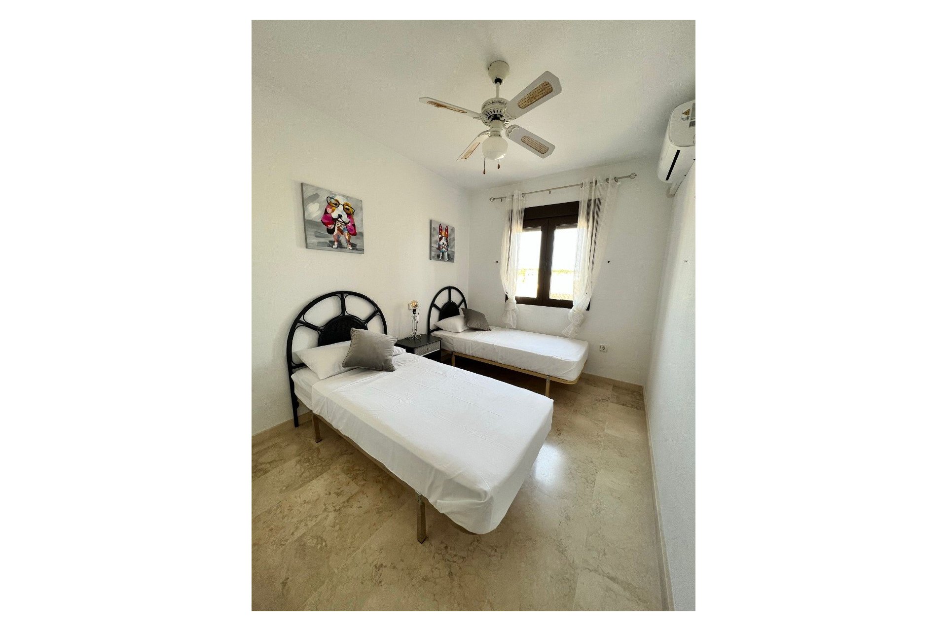 Resale - Apartment - Orihuela Costa - Lomas De Campoamor-las Ramblas