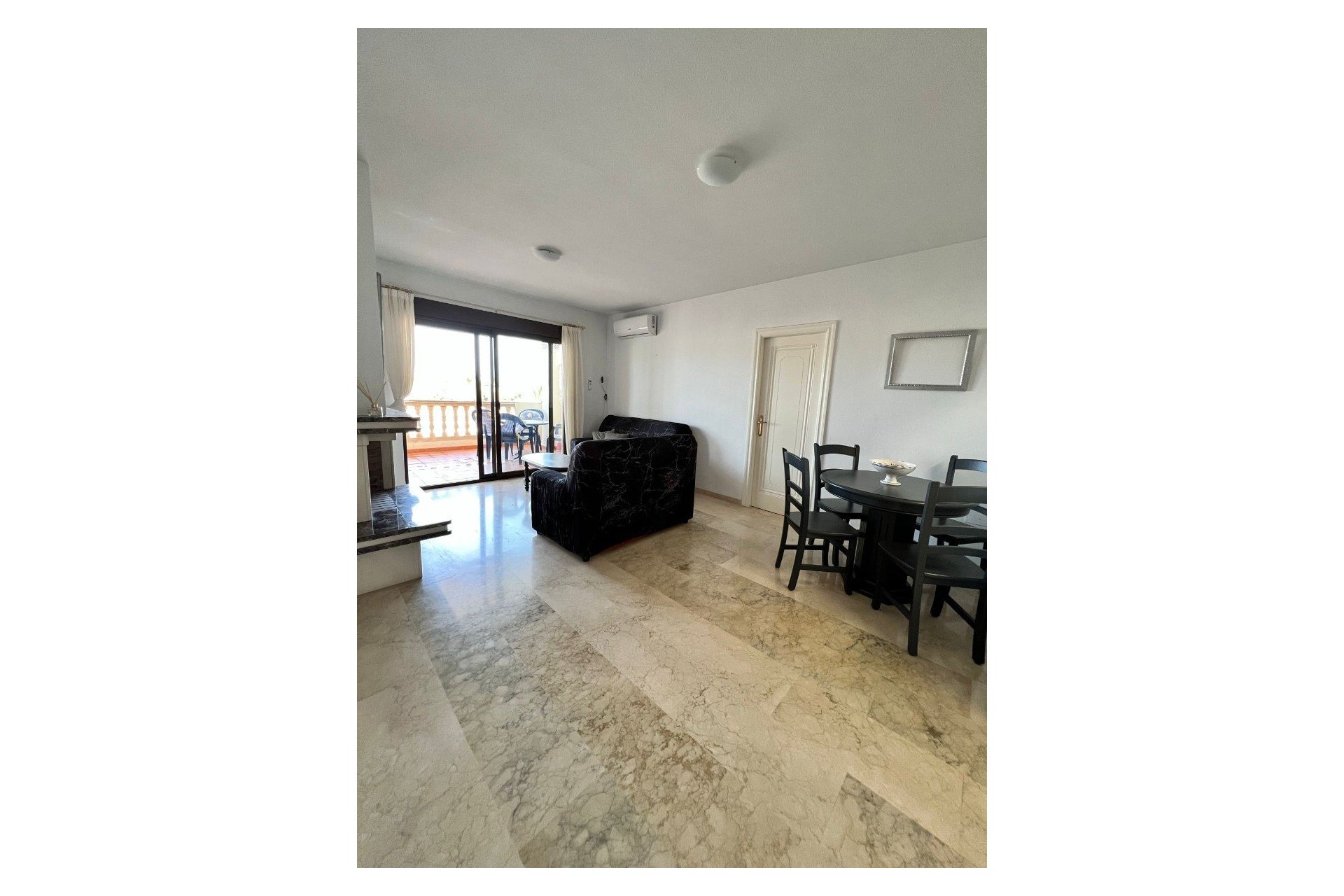 Resale - Apartment - Orihuela Costa - Lomas De Campoamor-las Ramblas