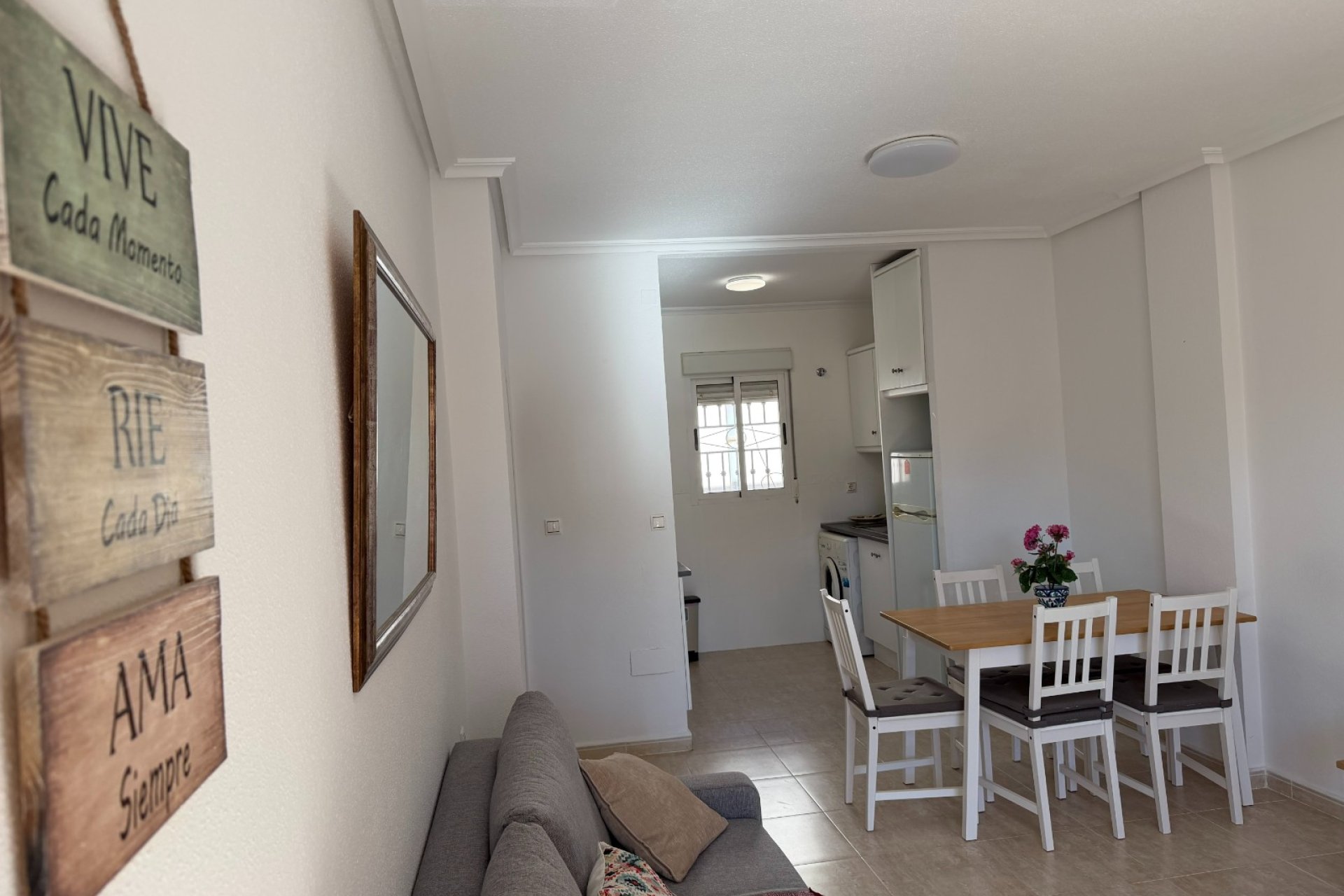 Resale - Apartment - Orihuela Costa * - Los Altos *
