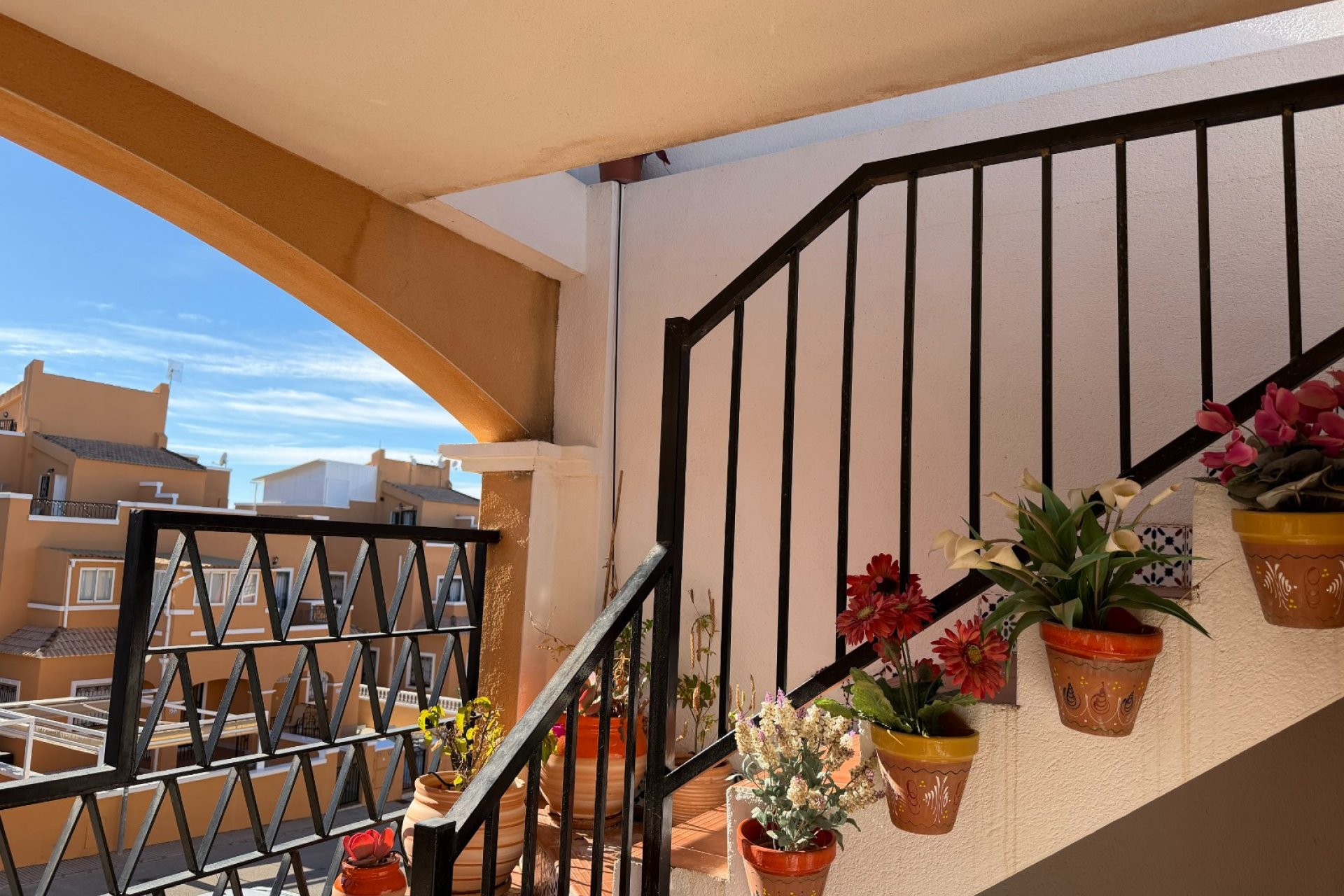 Resale - Apartment - Orihuela Costa - Los Altos