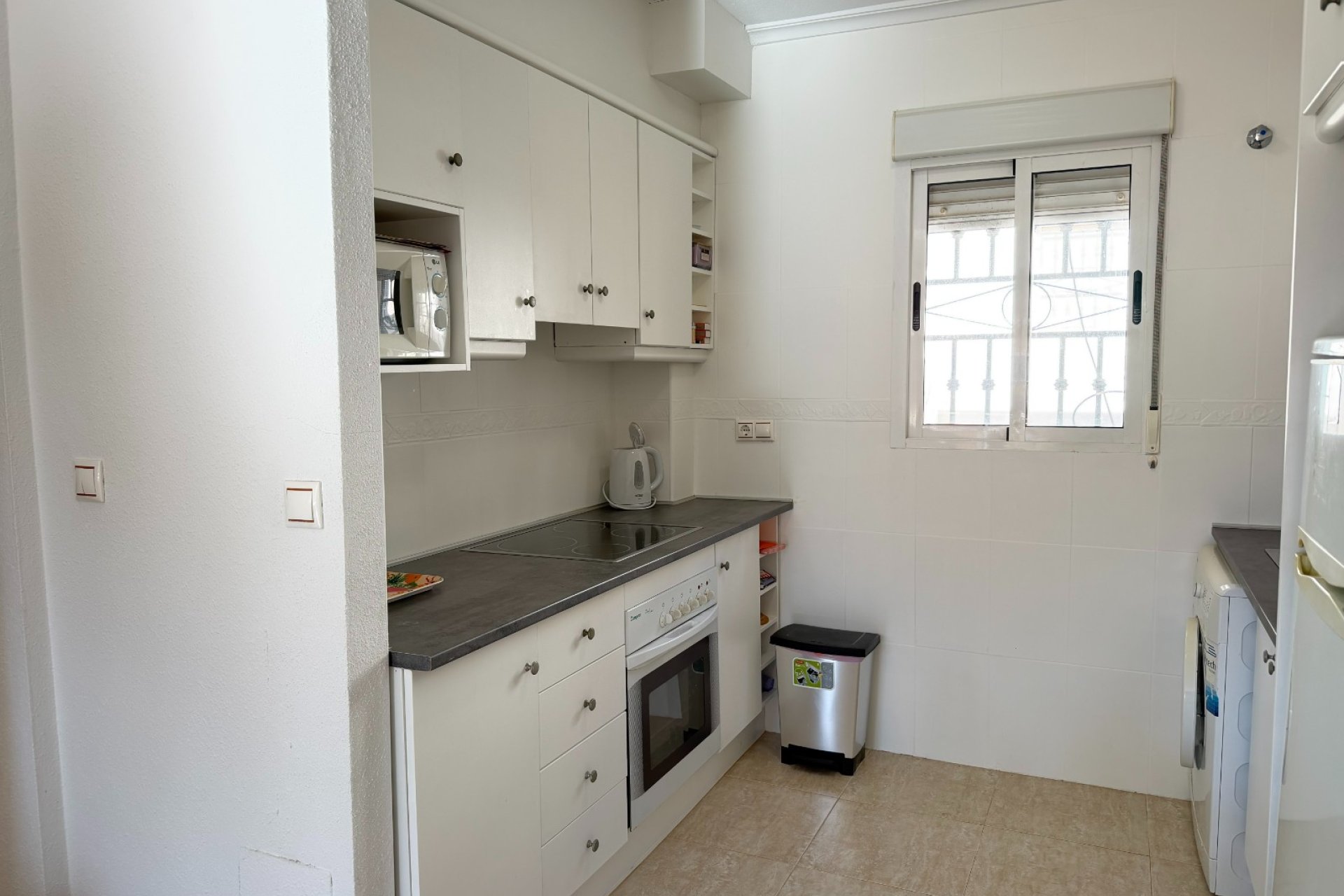 Resale - Apartment - Orihuela Costa - Los Altos