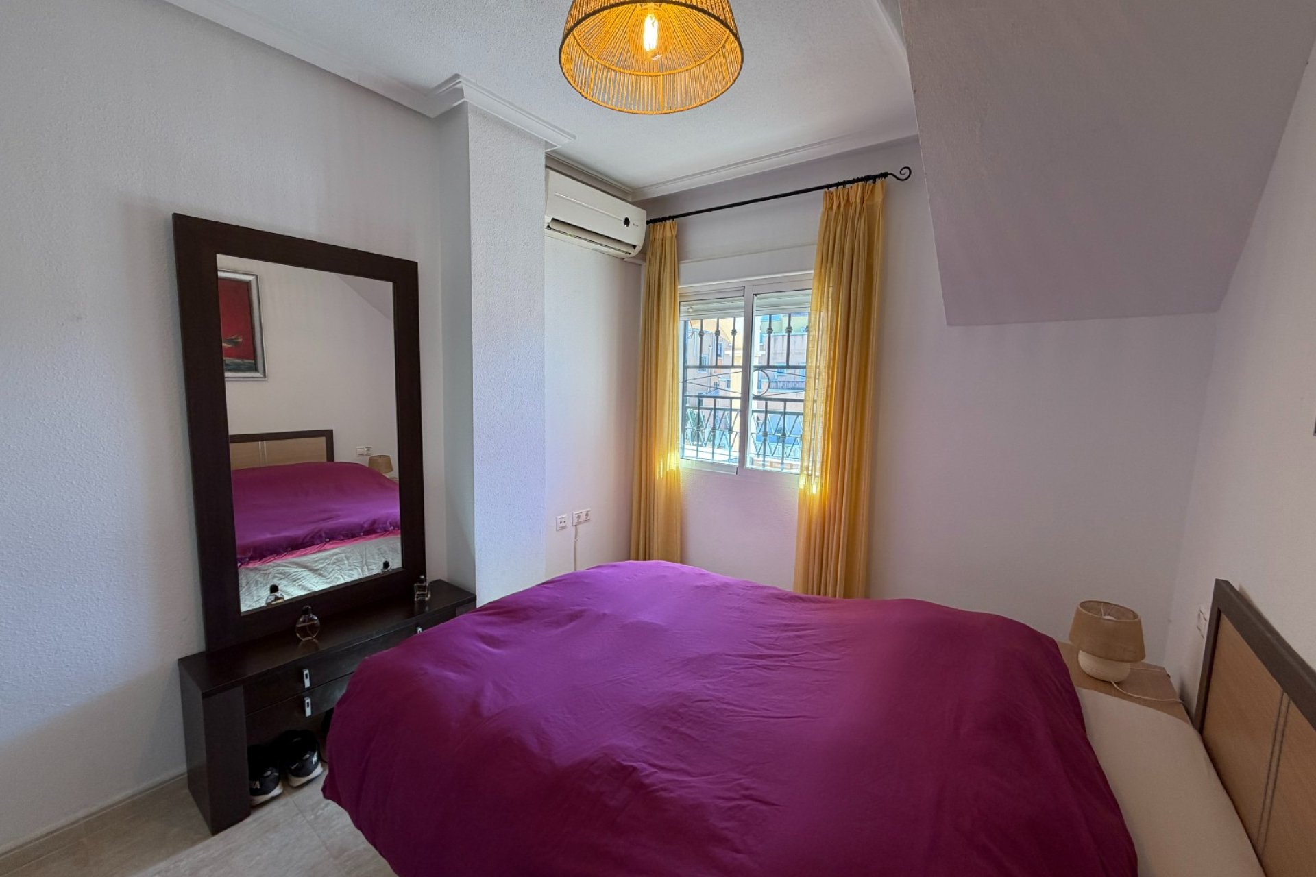 Resale - Apartment - Orihuela Costa - Los Altos