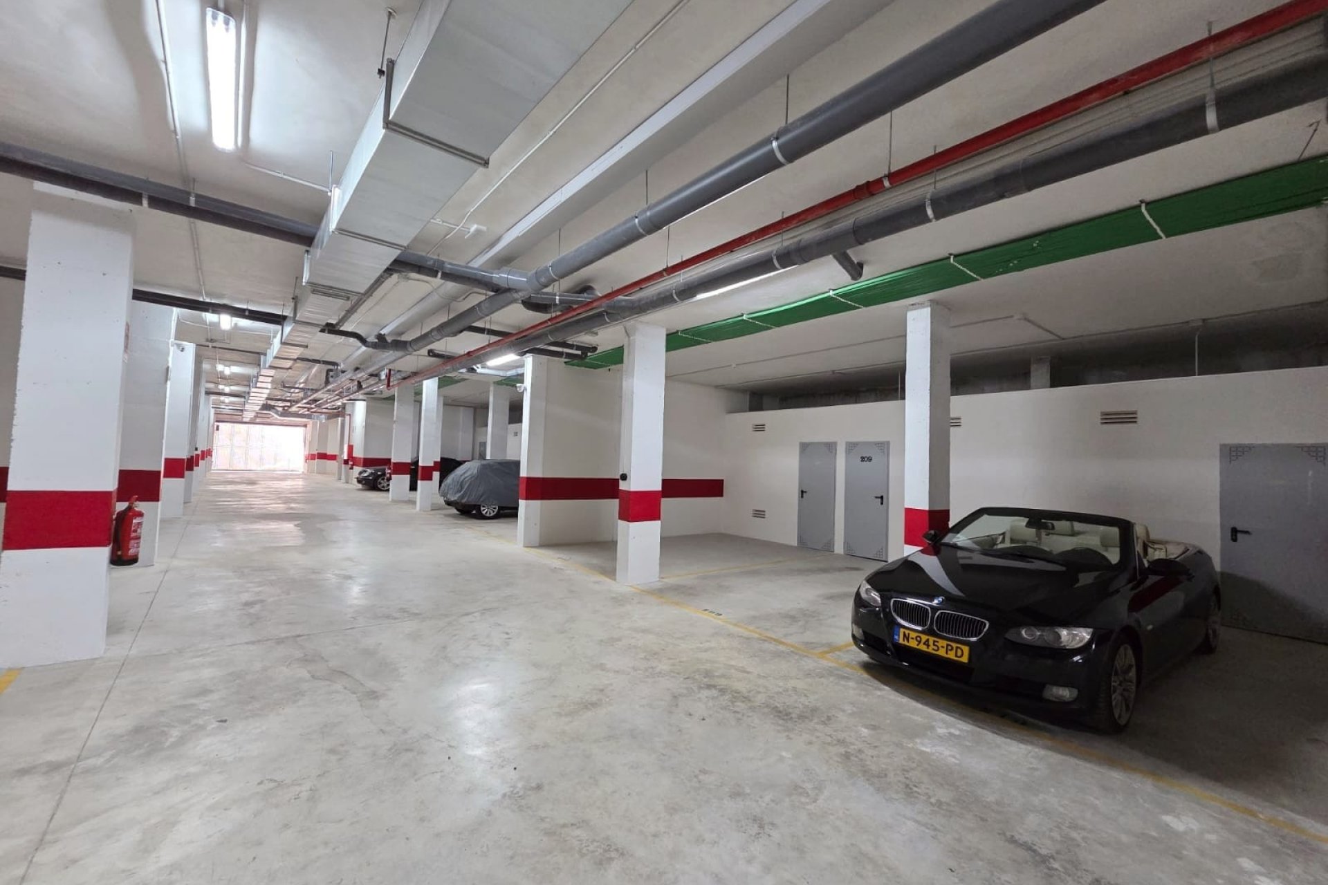 Resale - Apartment - Orihuela Costa - Los Altos