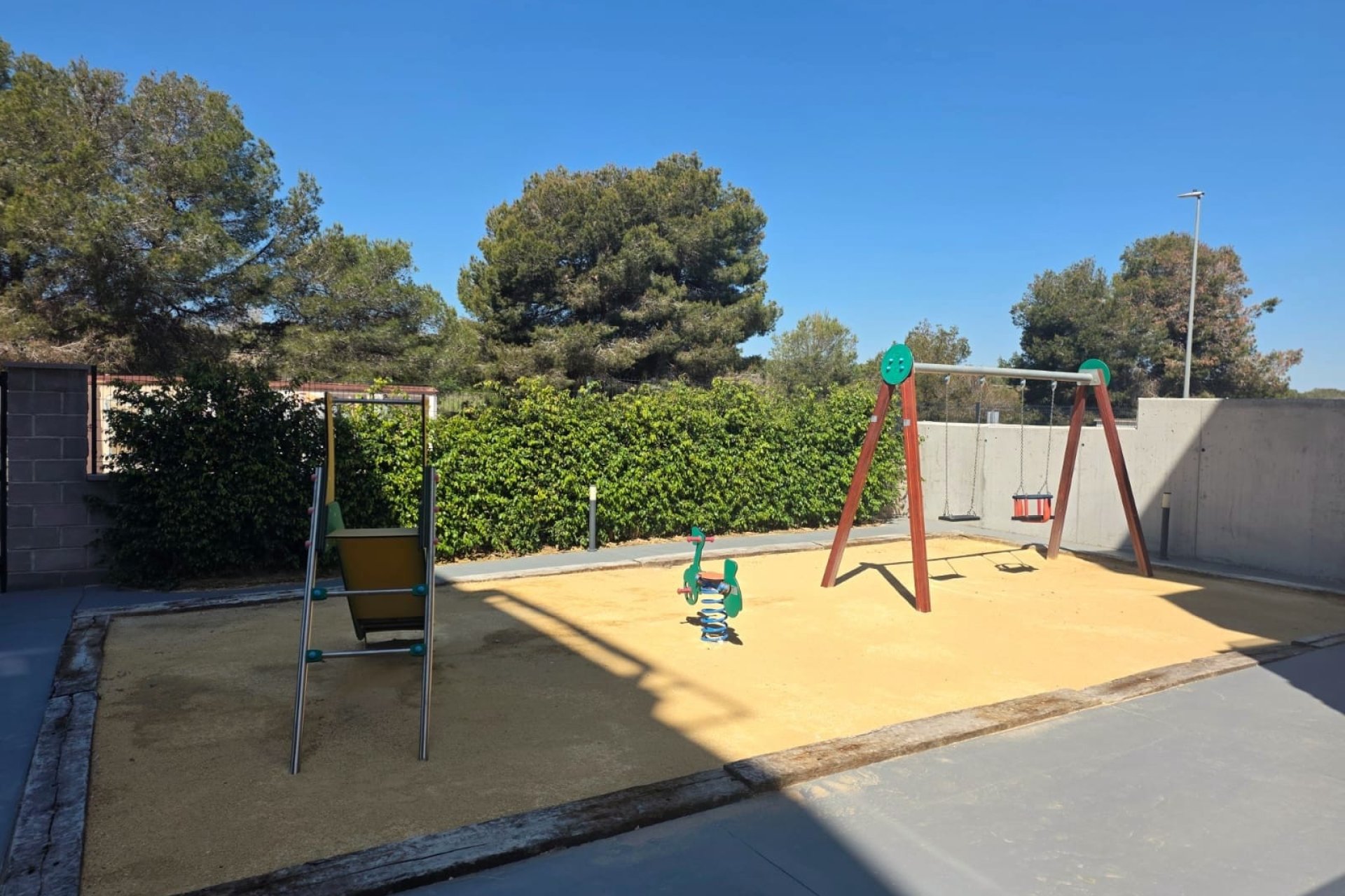 Resale - Apartment - Orihuela Costa - Los Altos