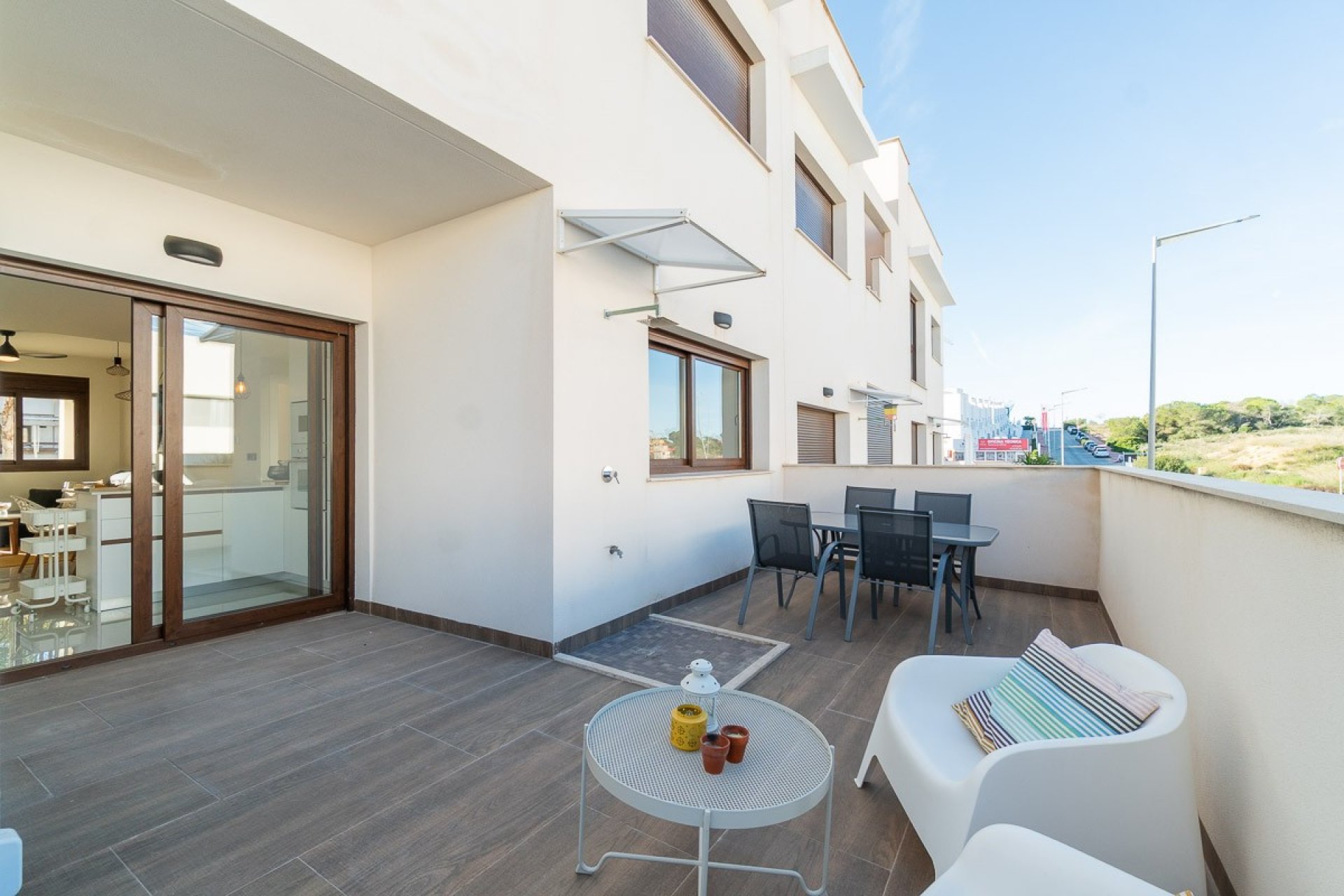 Resale - Apartment - Orihuela Costa - Los Balcones - Los Altos del Edén