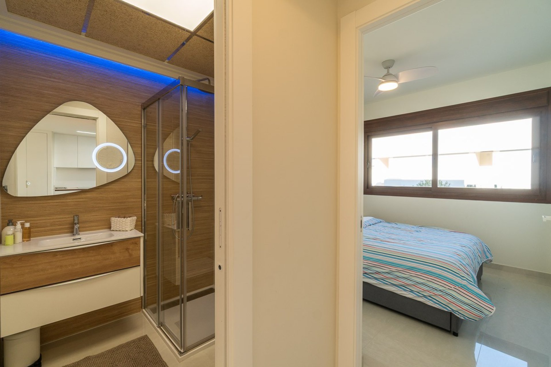 Resale - Apartment - Orihuela Costa - Los Balcones - Los Altos del Edén