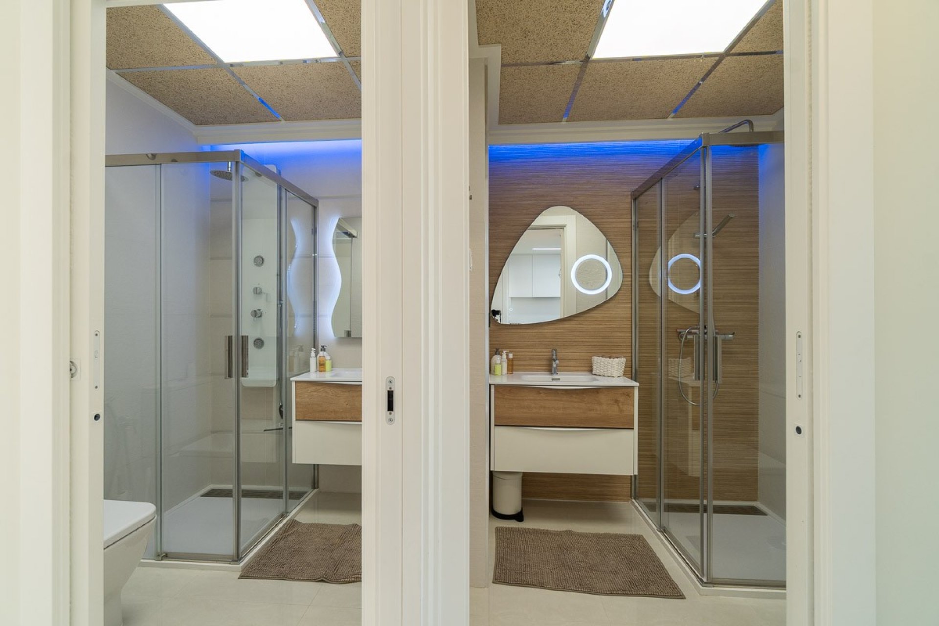 Resale - Apartment - Orihuela Costa - Los Balcones - Los Altos del Edén