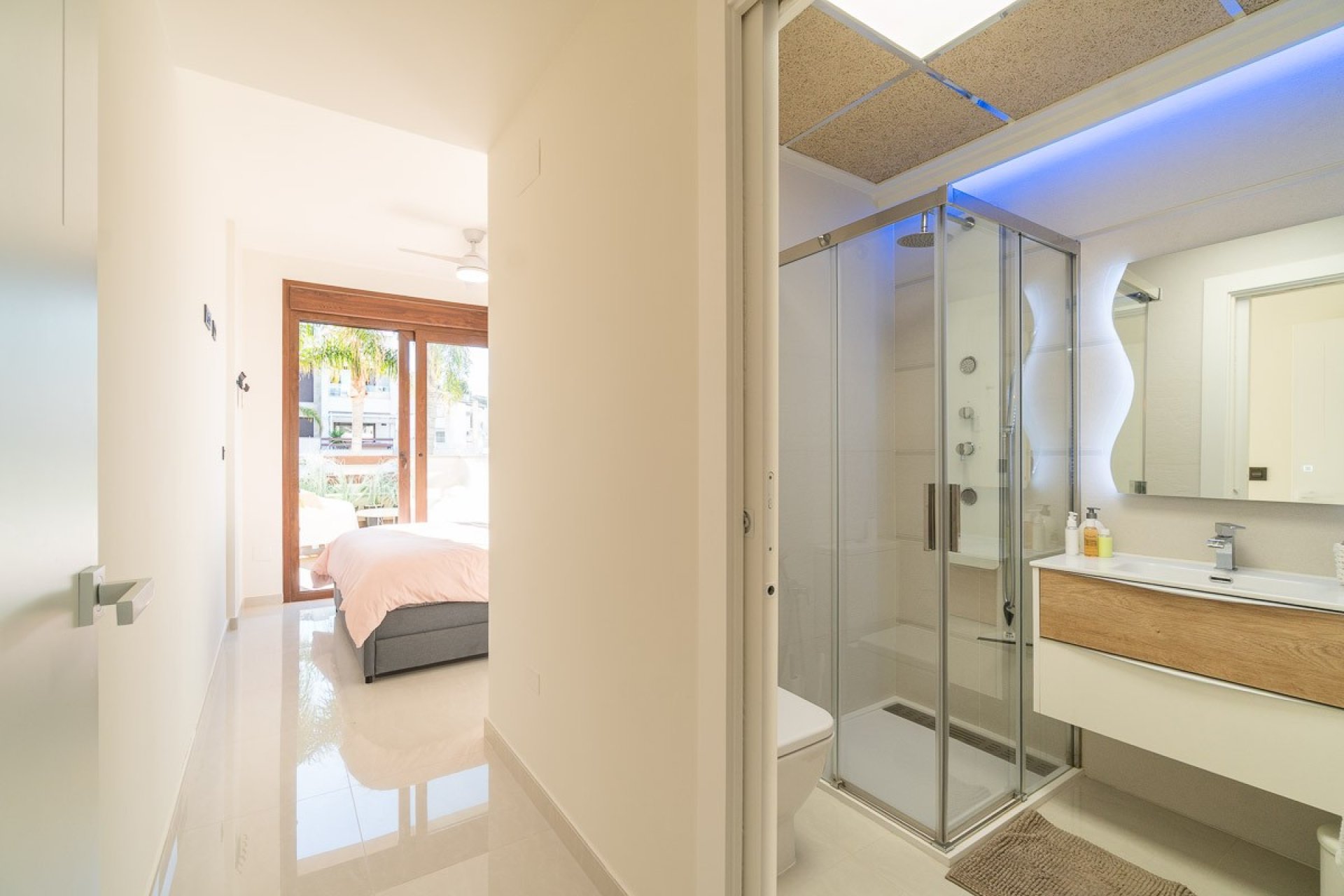 Resale - Apartment - Orihuela Costa - Los Balcones - Los Altos del Edén