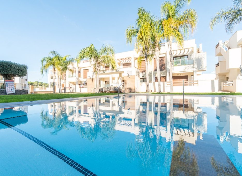 Resale - Apartment - Orihuela Costa - Los Balcones - Los Altos del Edén