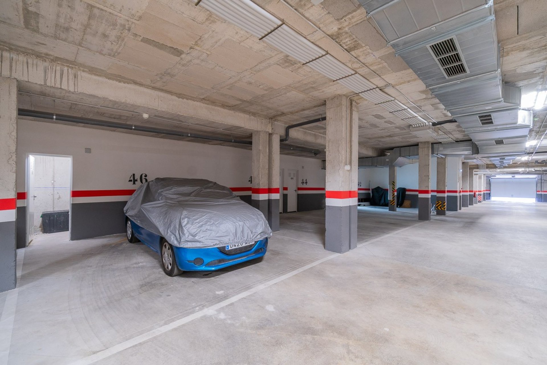 Resale - Apartment - Orihuela Costa - Los Balcones - Los Altos del Edén