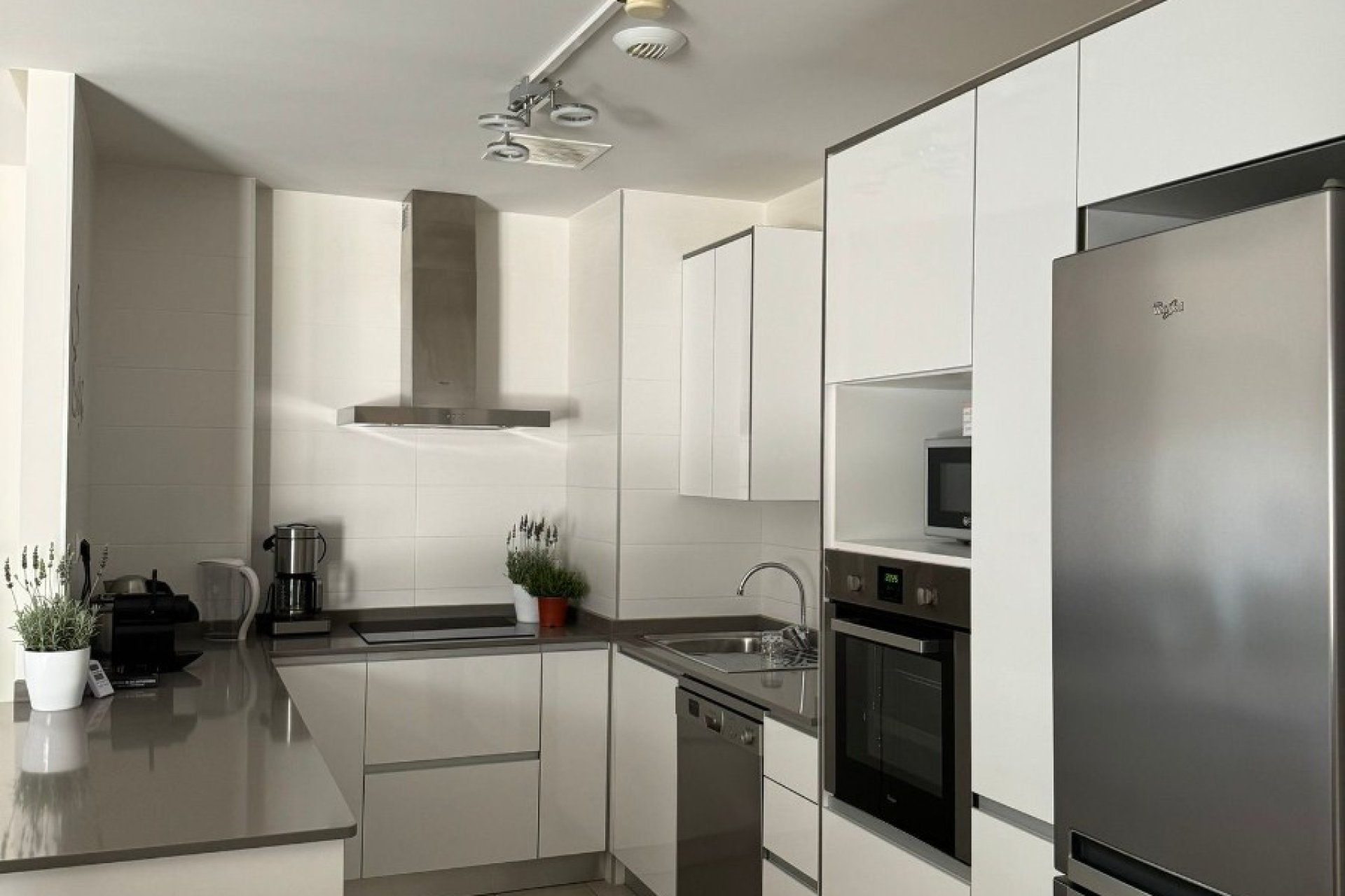 Resale - Apartment - Orihuela Costa - Los Dolses