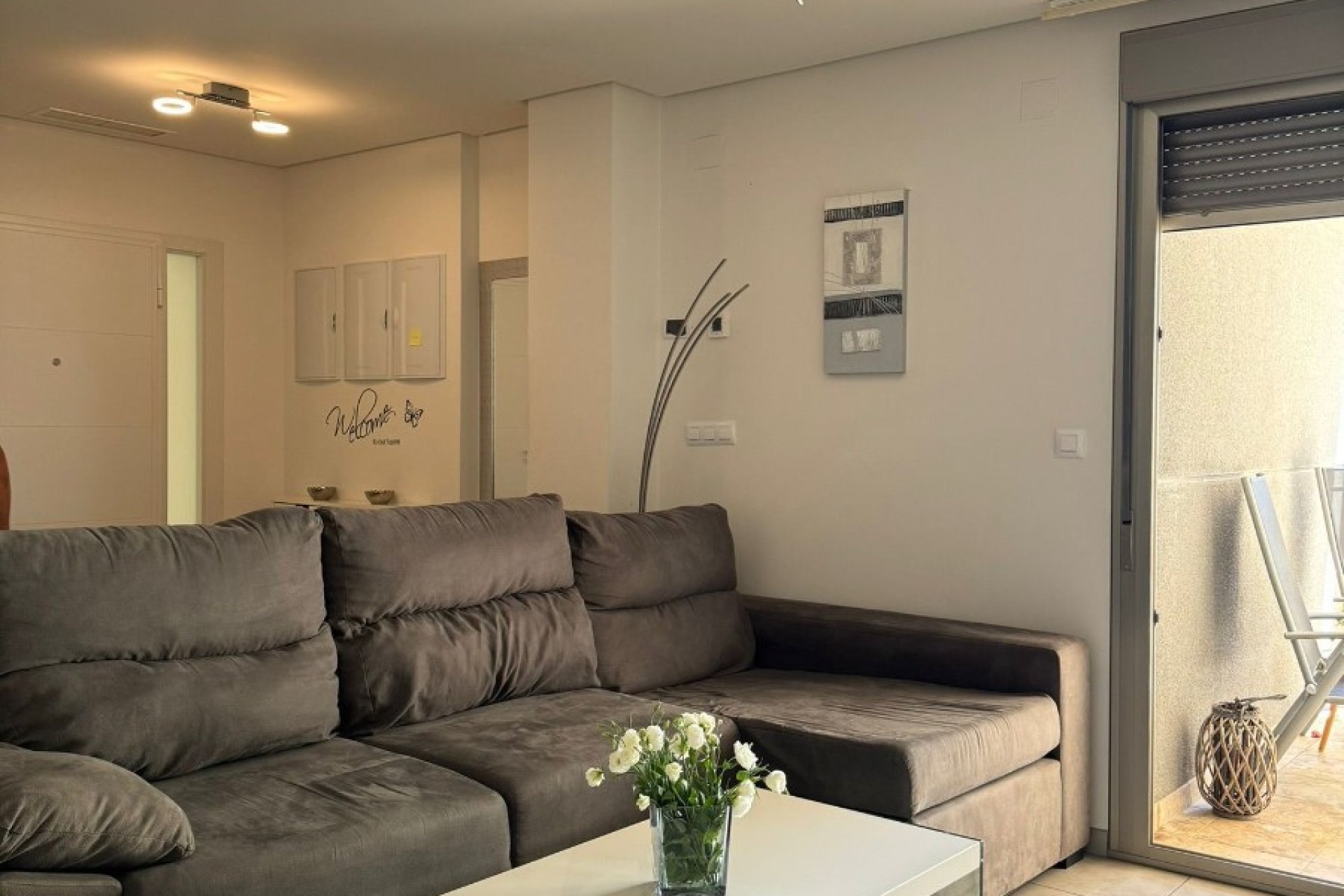 Resale - Apartment - Orihuela Costa - Los Dolses