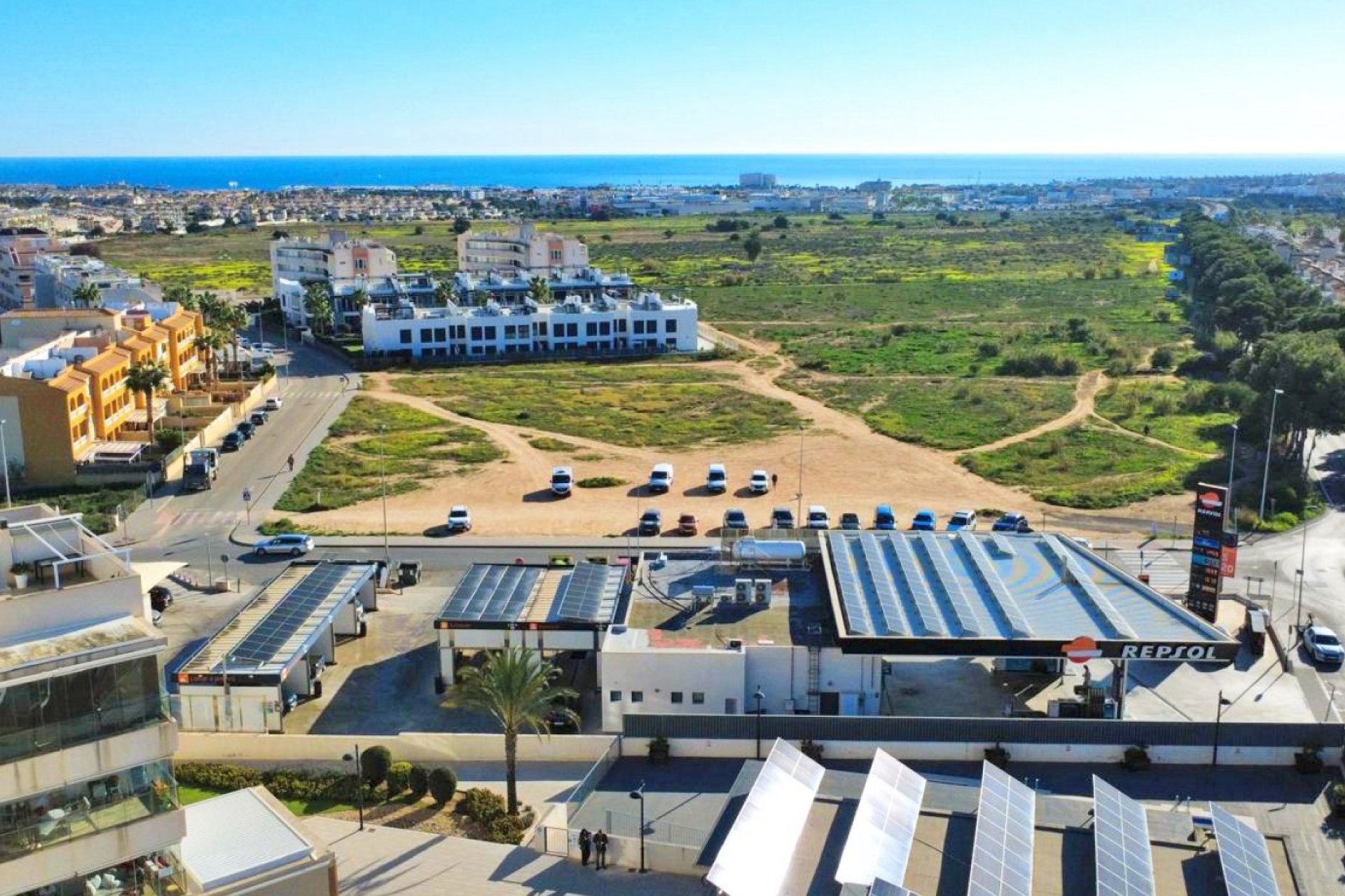 Resale - Apartment - Orihuela Costa - Los Dolses