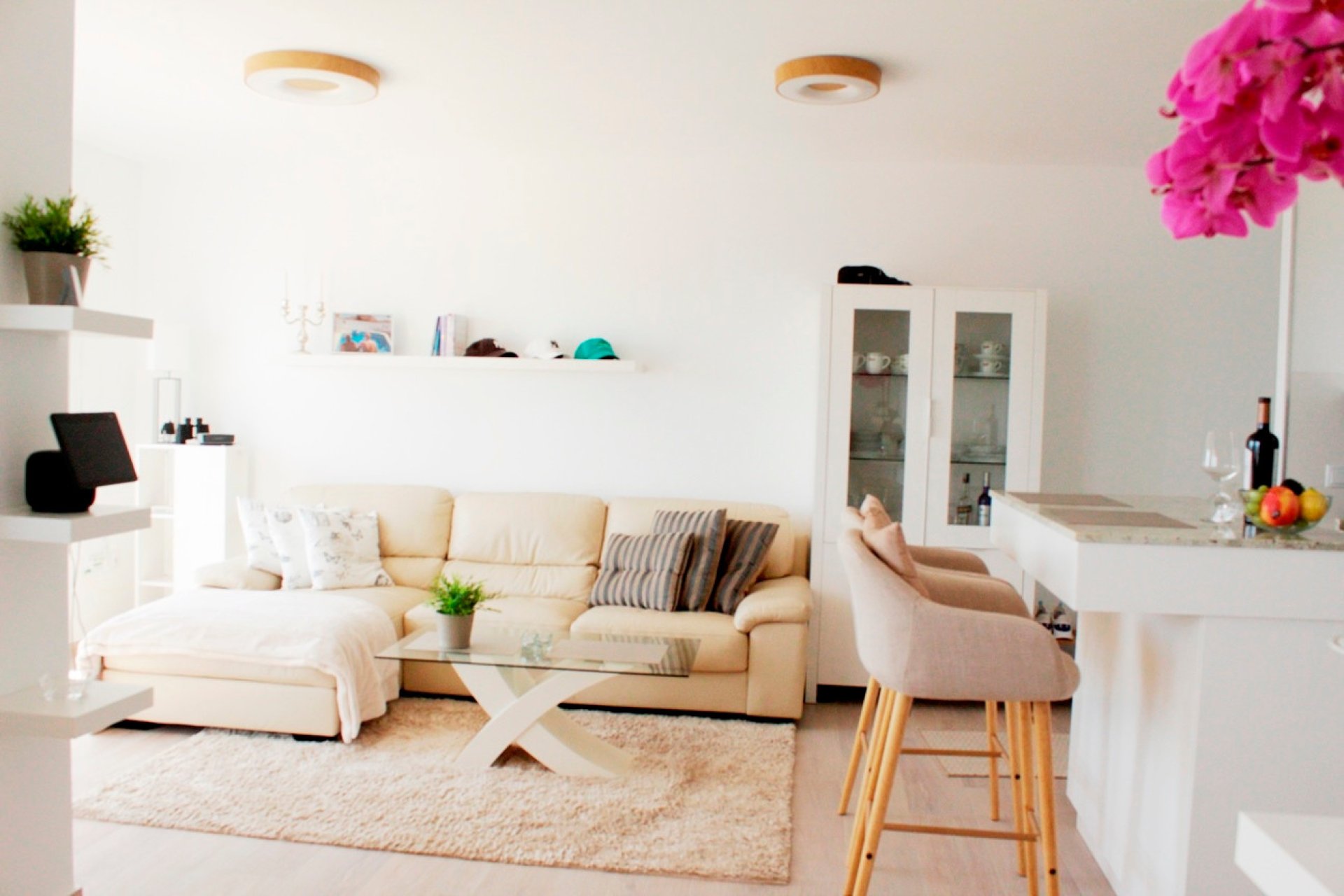 Resale - Apartment - Orihuela Costa - Playa Flamenca Beach