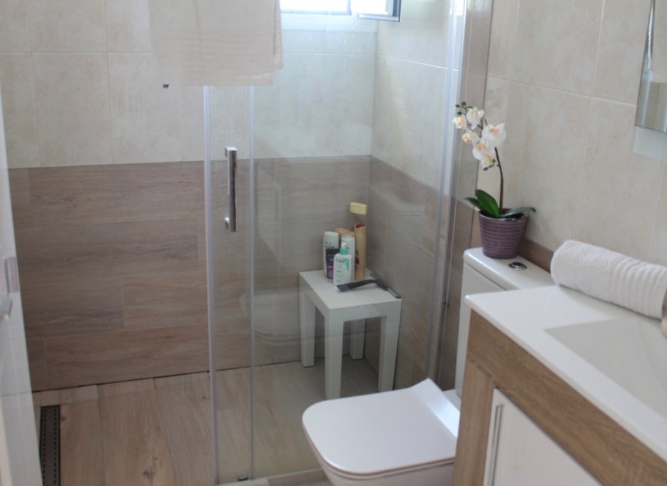 Resale - Apartment - Orihuela Costa - Playa Flamenca Beach