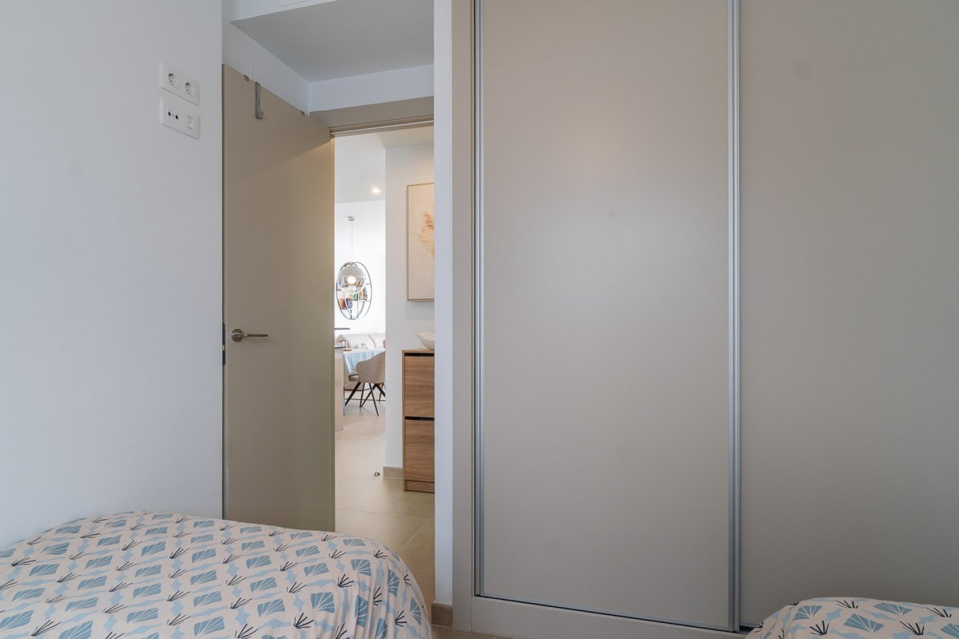 Resale - Apartment - Orihuela Costa - Playa Flamenca