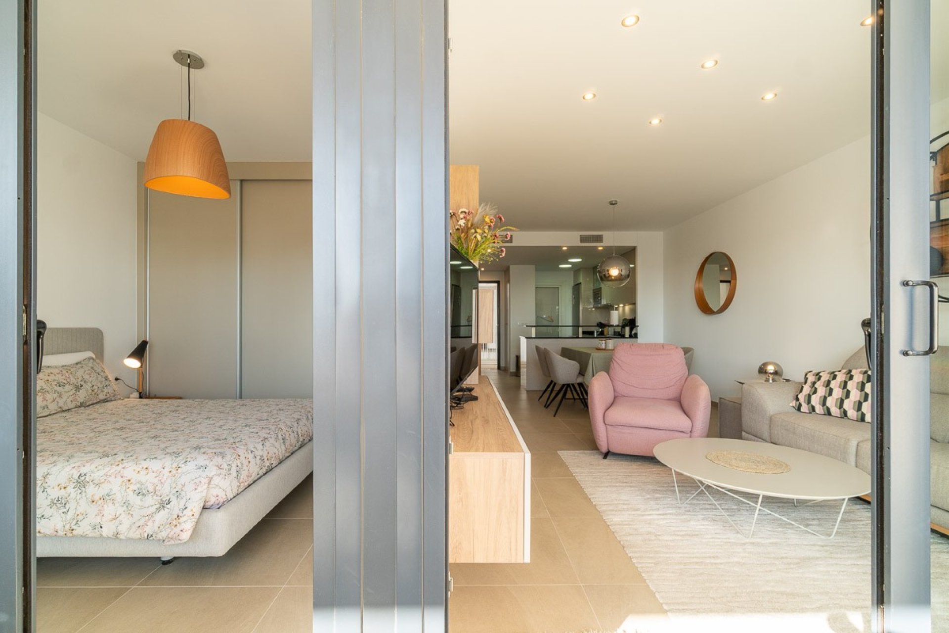 Resale - Apartment - Orihuela Costa - Playa Flamenca