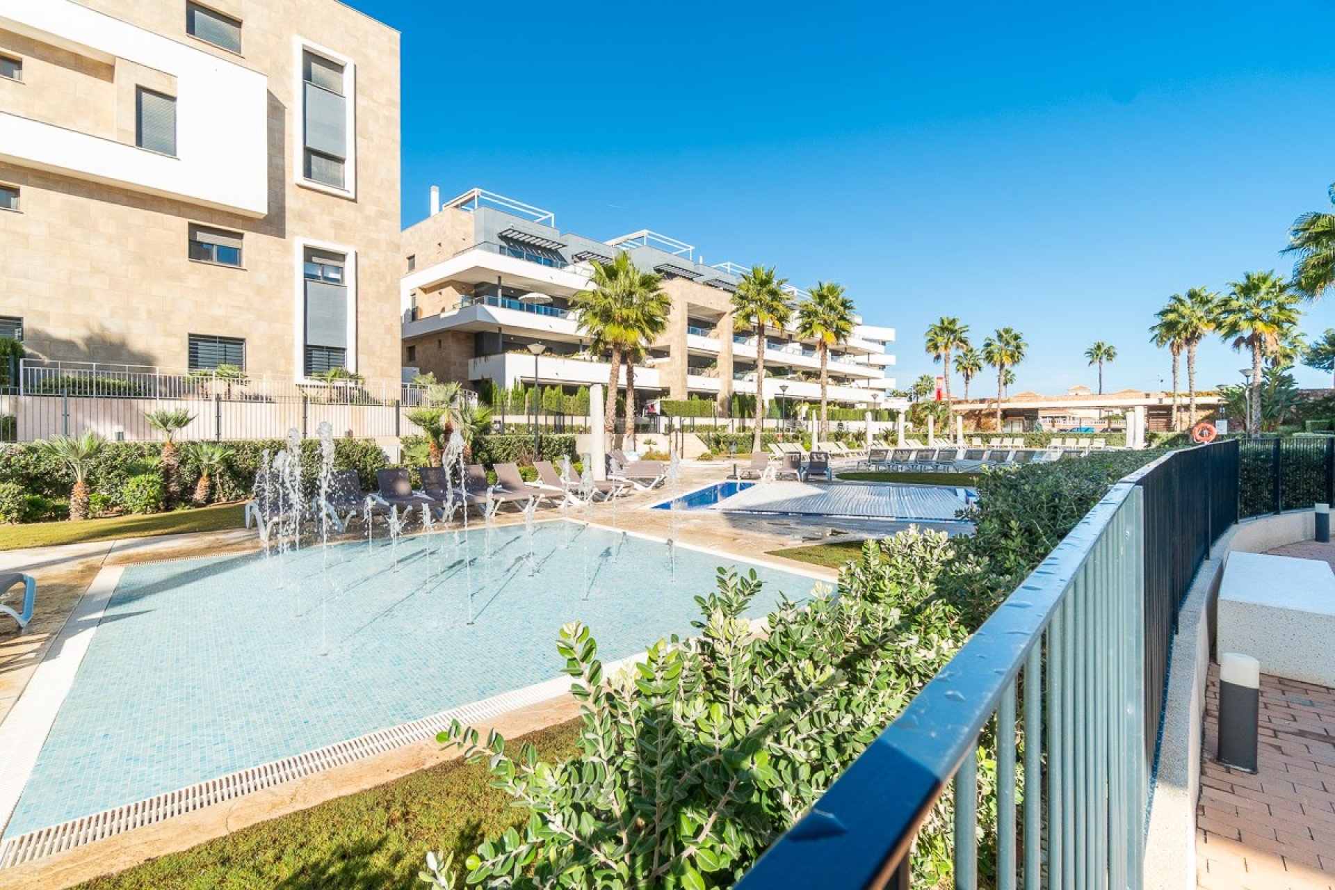 Resale - Apartment - Orihuela Costa - Playa Flamenca