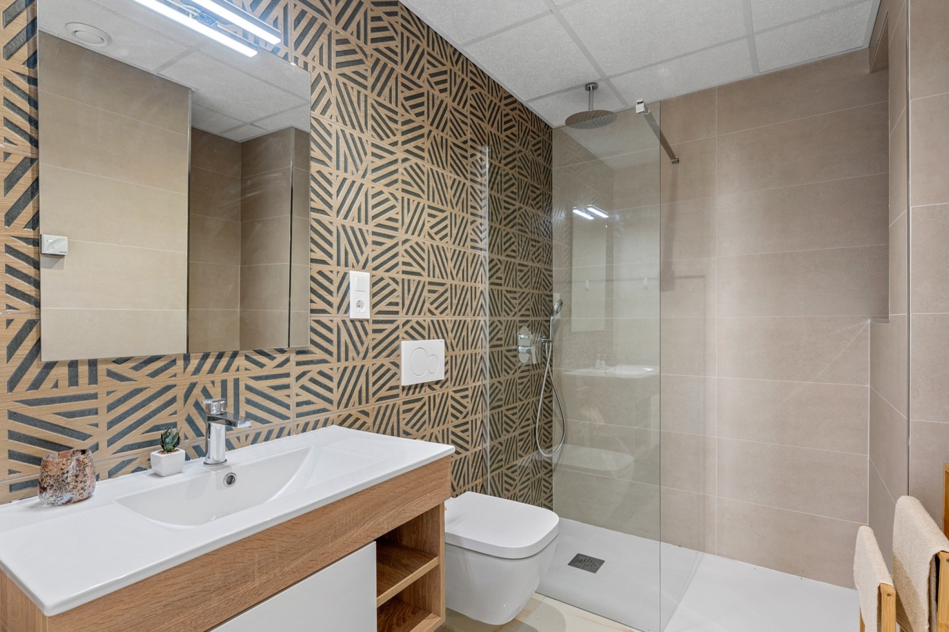 Resale - Apartment - Orihuela Costa - Playa Flamenca