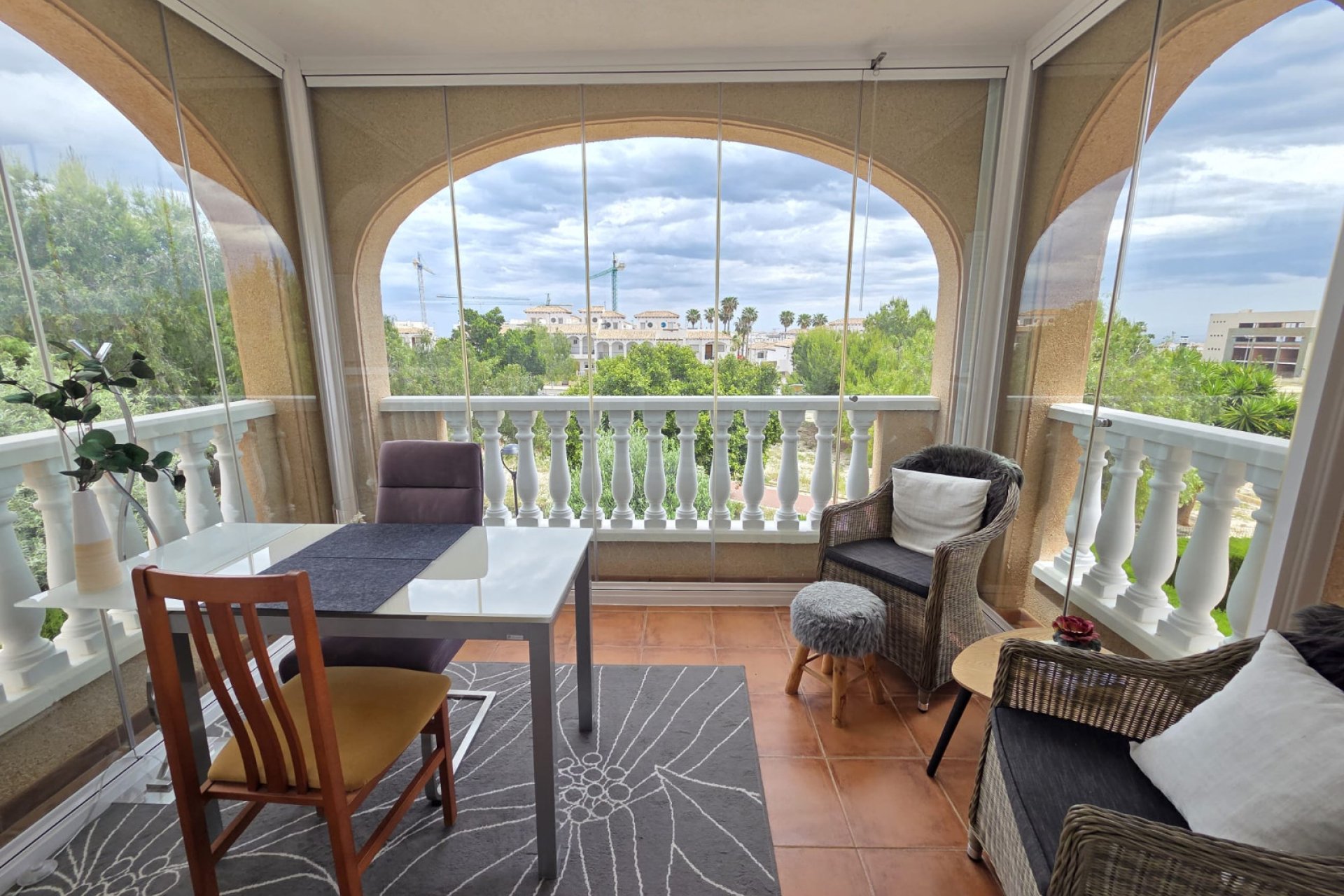 Resale - Apartment - Orihuela Costa - Playa Flamenca