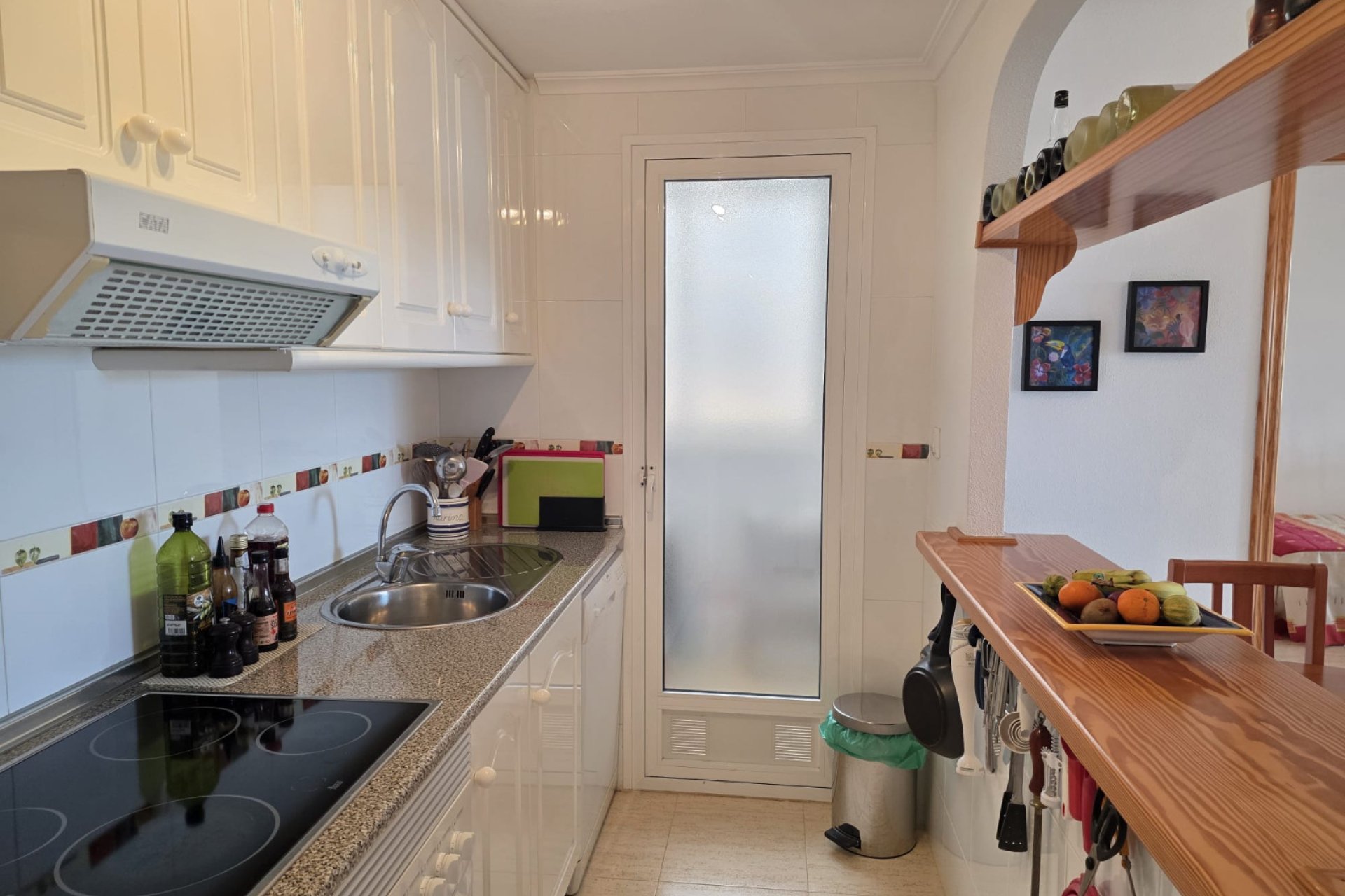 Resale - Apartment - Orihuela Costa - Playa Flamenca