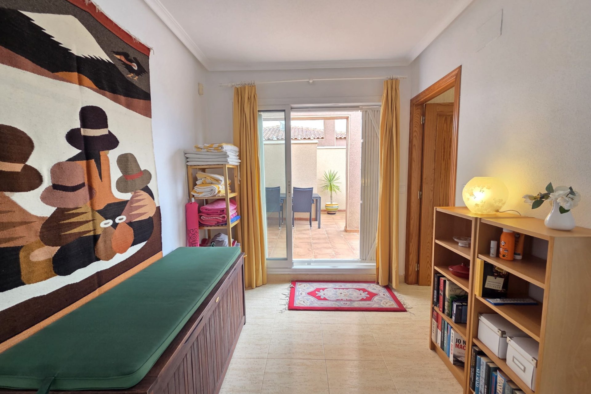 Resale - Apartment - Orihuela Costa - Playa Flamenca