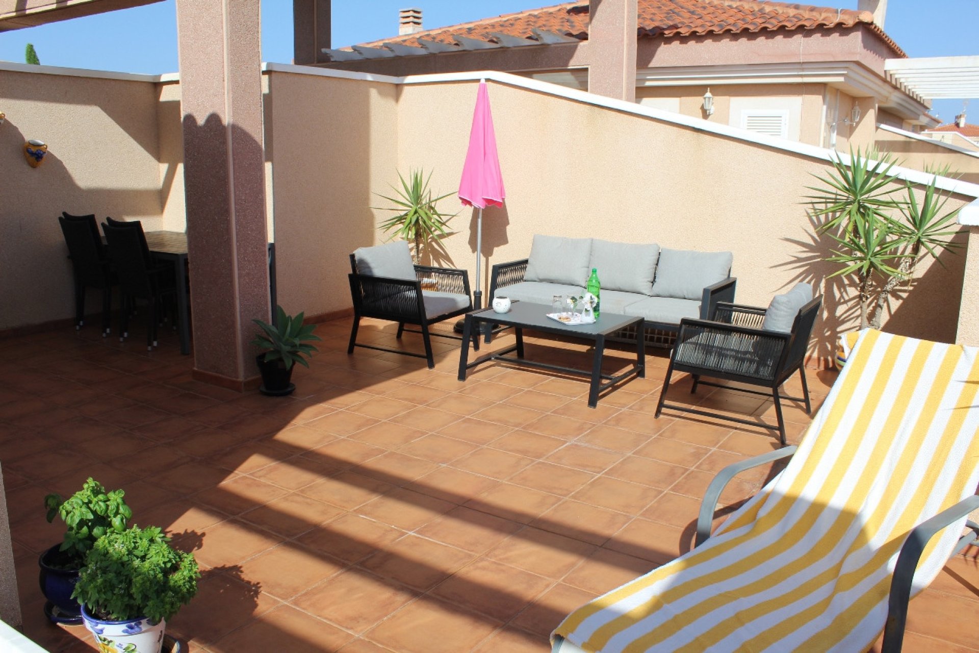 Resale - Apartment - Orihuela Costa - Playa Flamenca