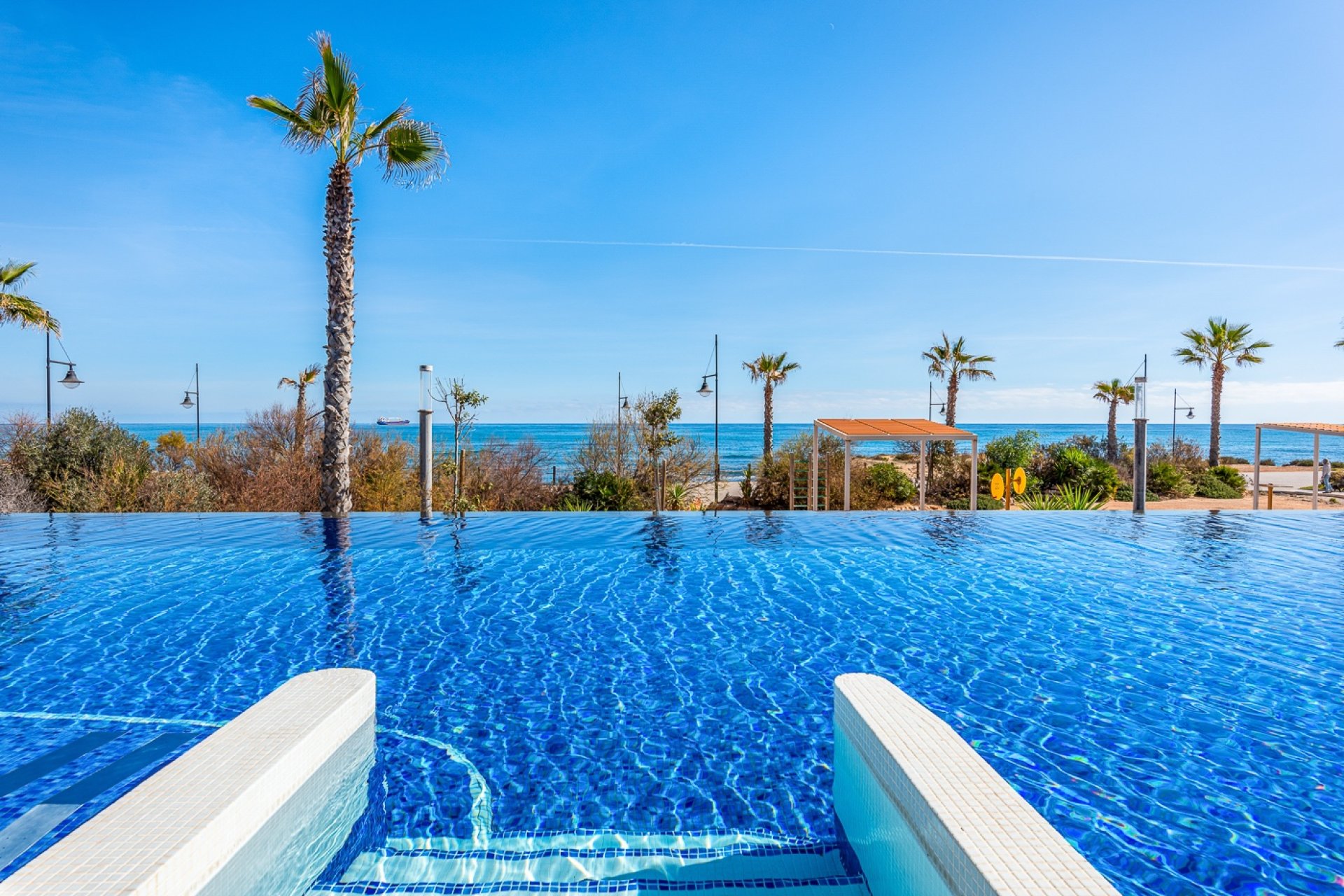 Resale - Apartment - Orihuela Costa - Punta Prima