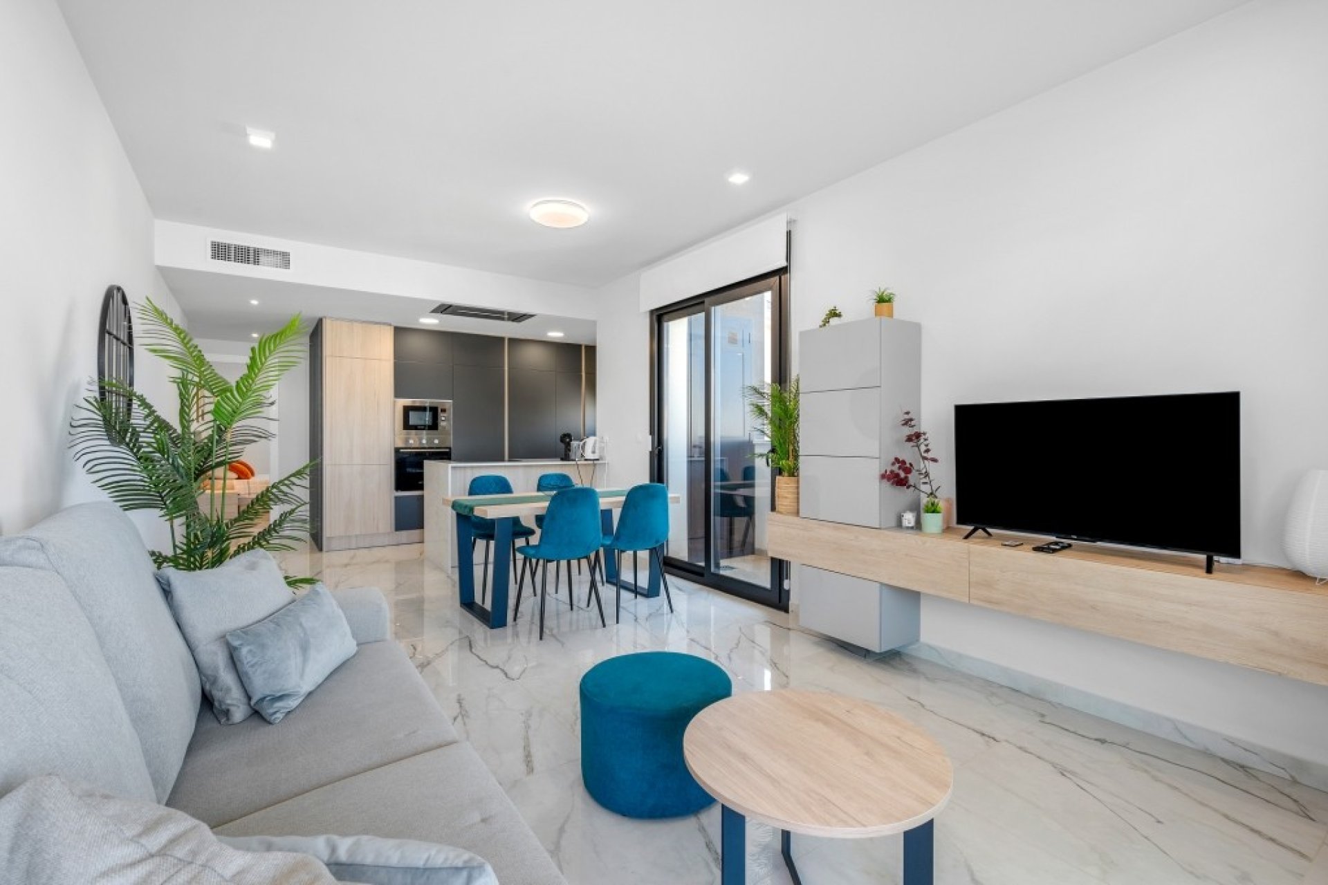 Resale - Apartment - Orihuela Costa