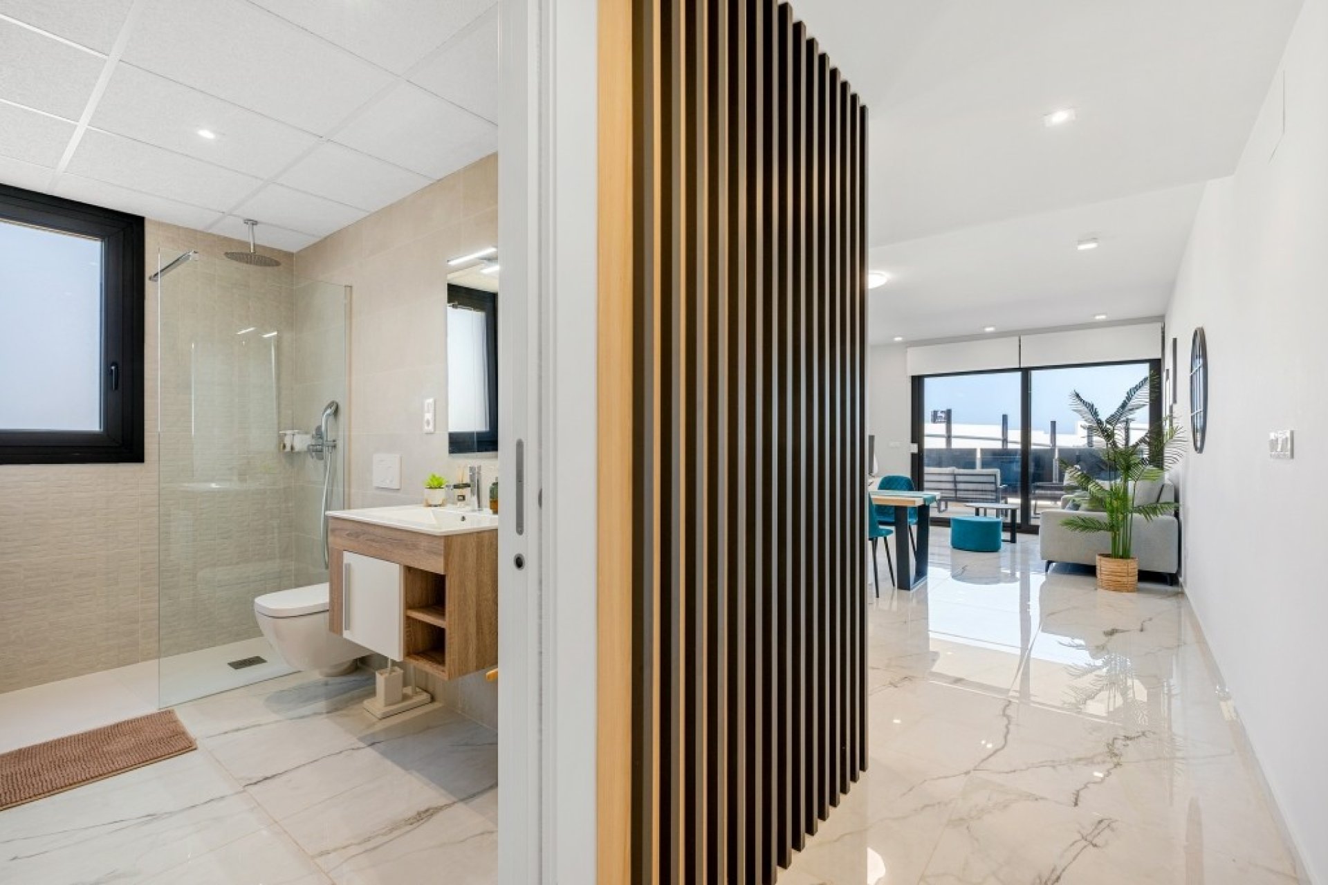 Resale - Apartment - Orihuela Costa