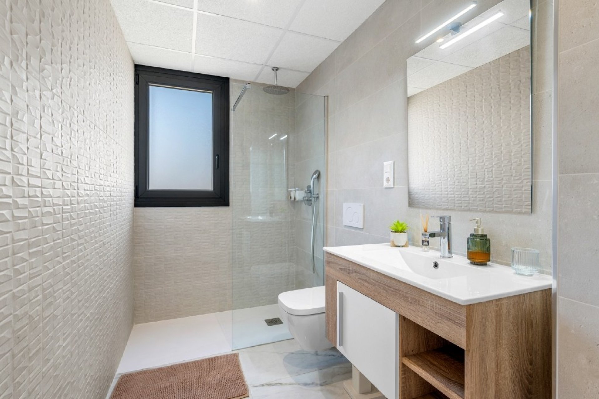 Resale - Apartment - Orihuela Costa