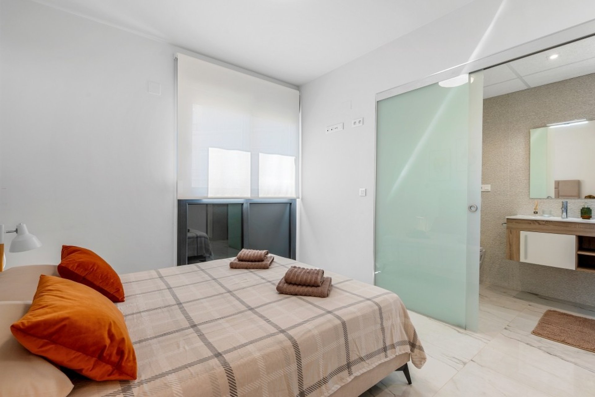 Resale - Apartment - Orihuela Costa