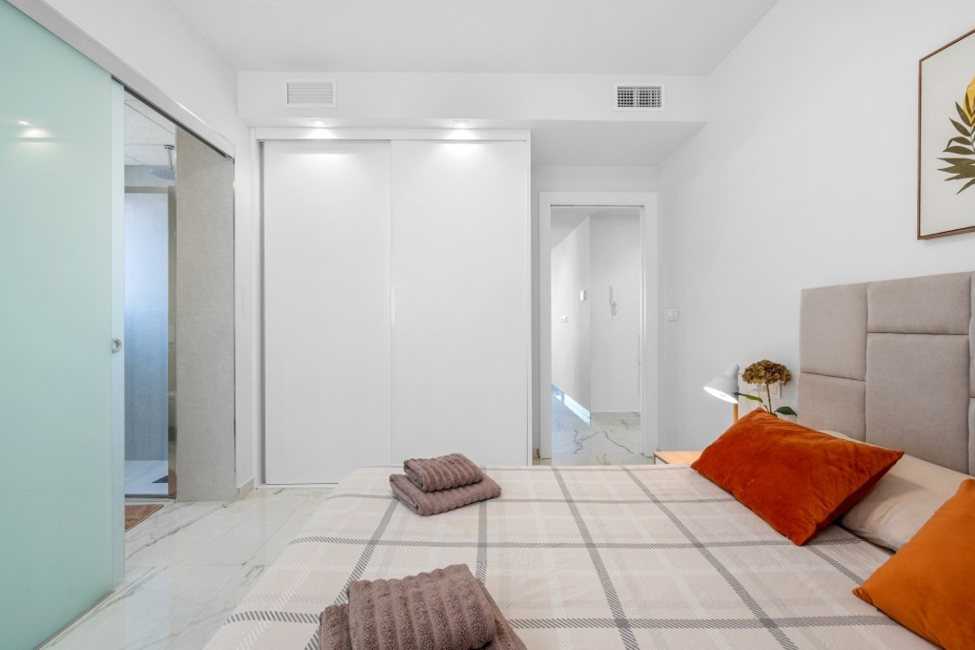 Resale - Apartment - Orihuela Costa