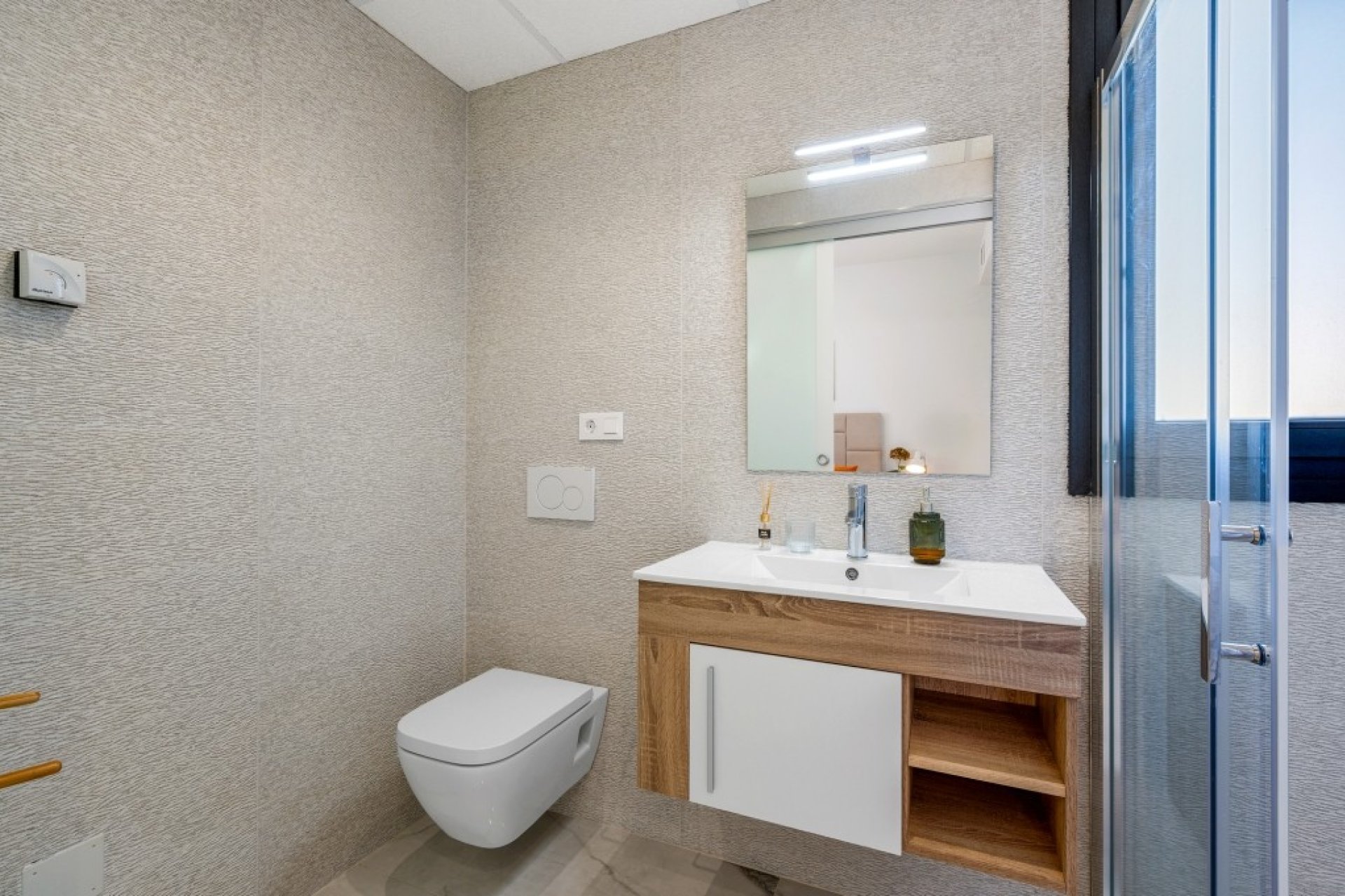Resale - Apartment - Orihuela Costa