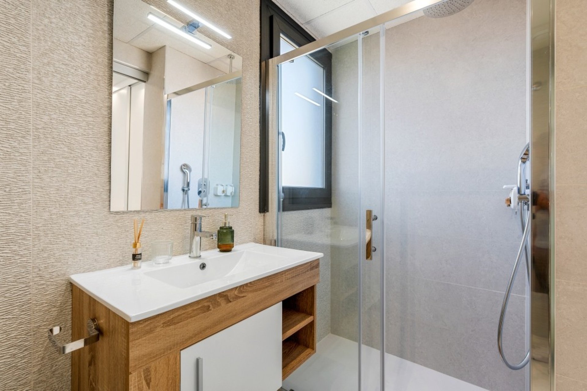 Resale - Apartment - Orihuela Costa